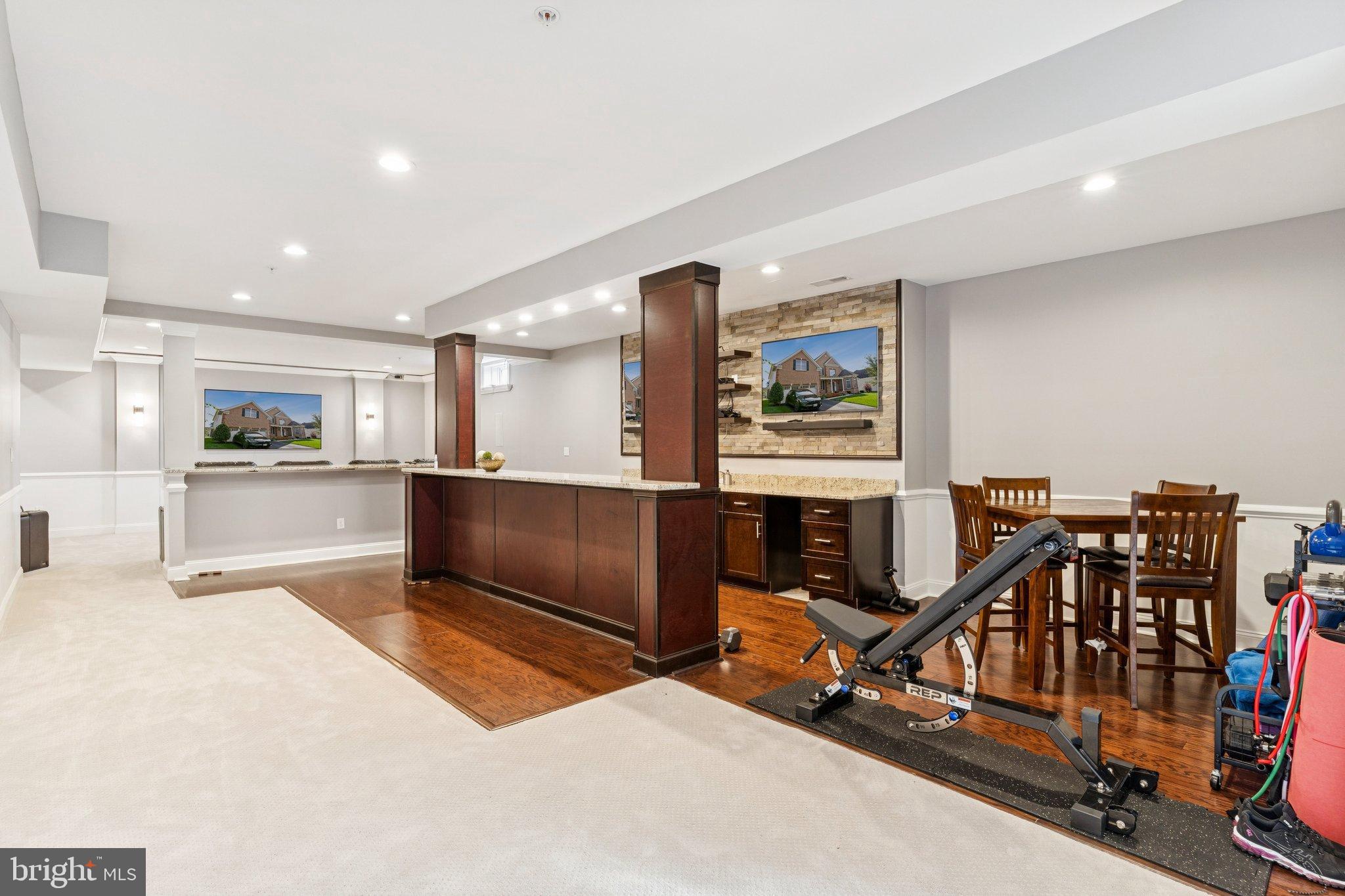 ARUNDEL FOREST - Residential