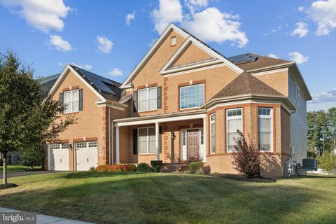 8241 SAINT FRANCIS DRIVE SEVERN MD 21144