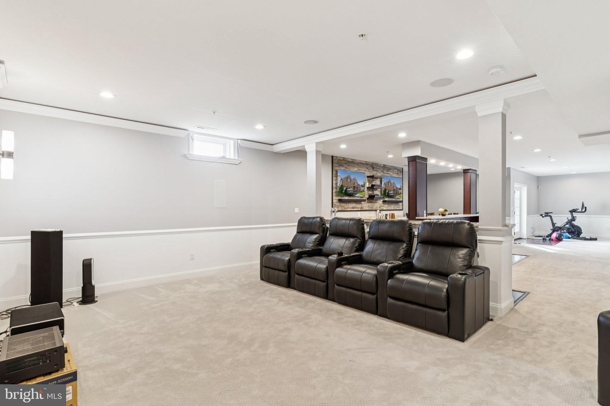 ARUNDEL FOREST - Residential