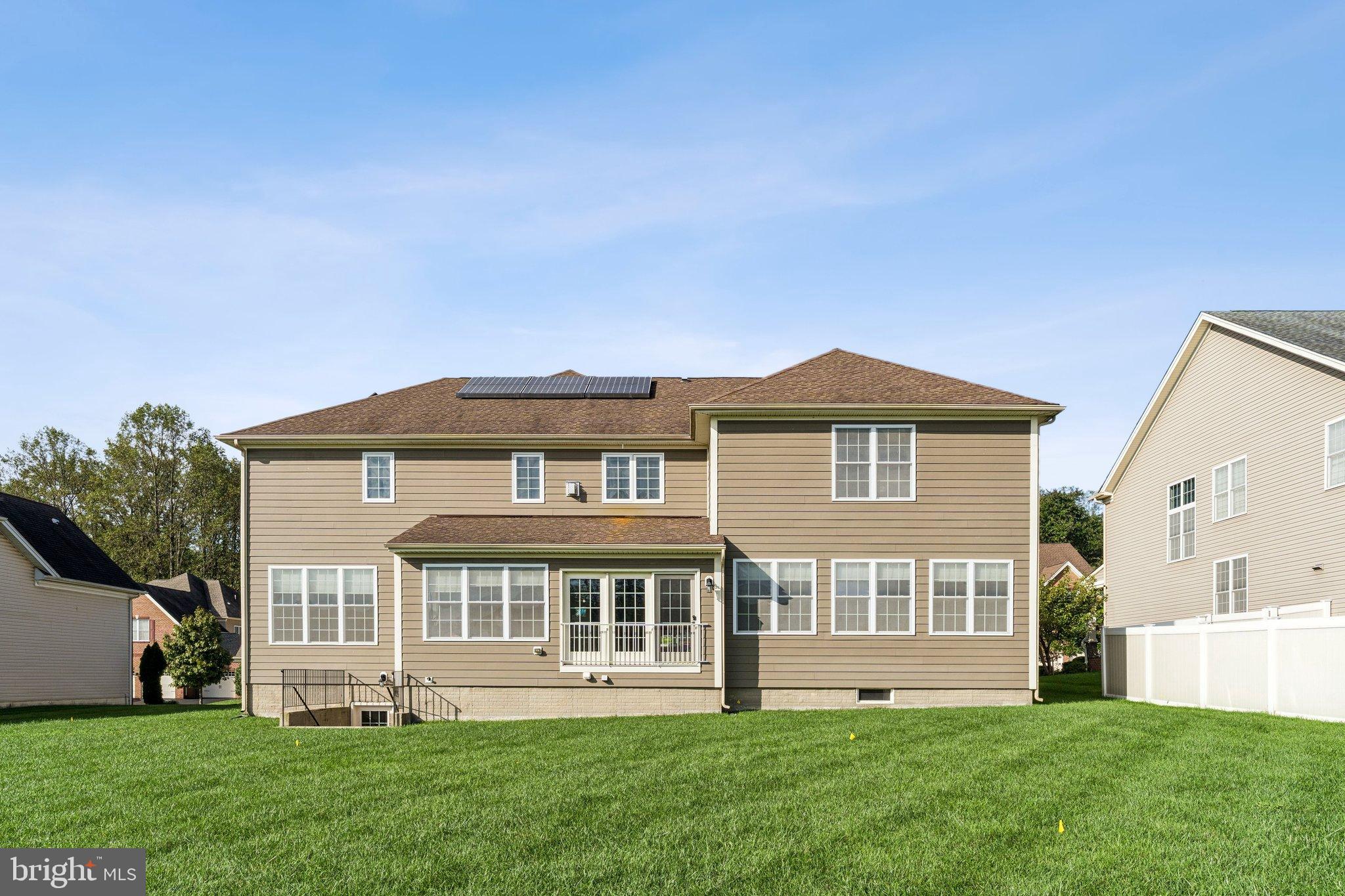 ARUNDEL FOREST - Residential