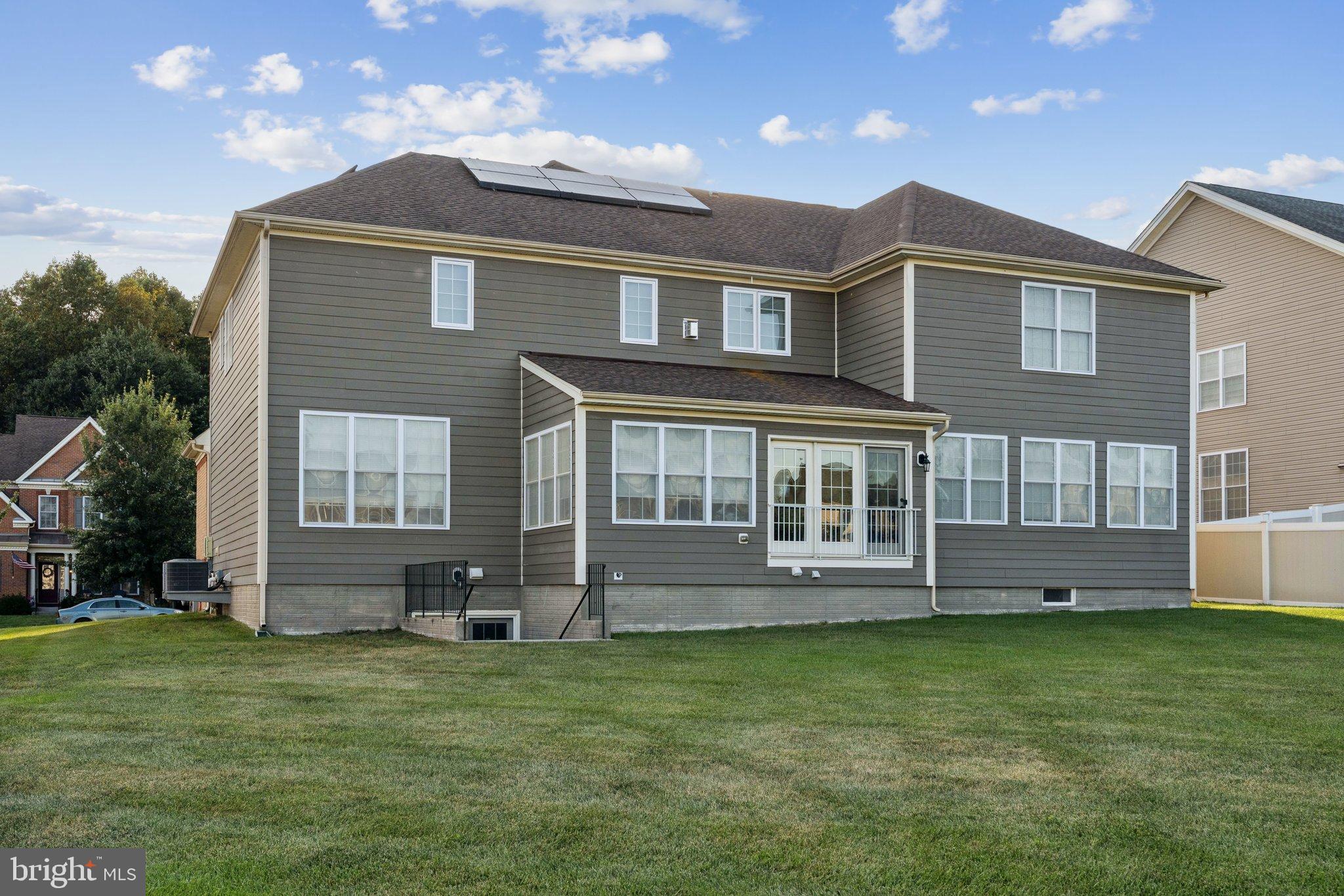 ARUNDEL FOREST - Residential