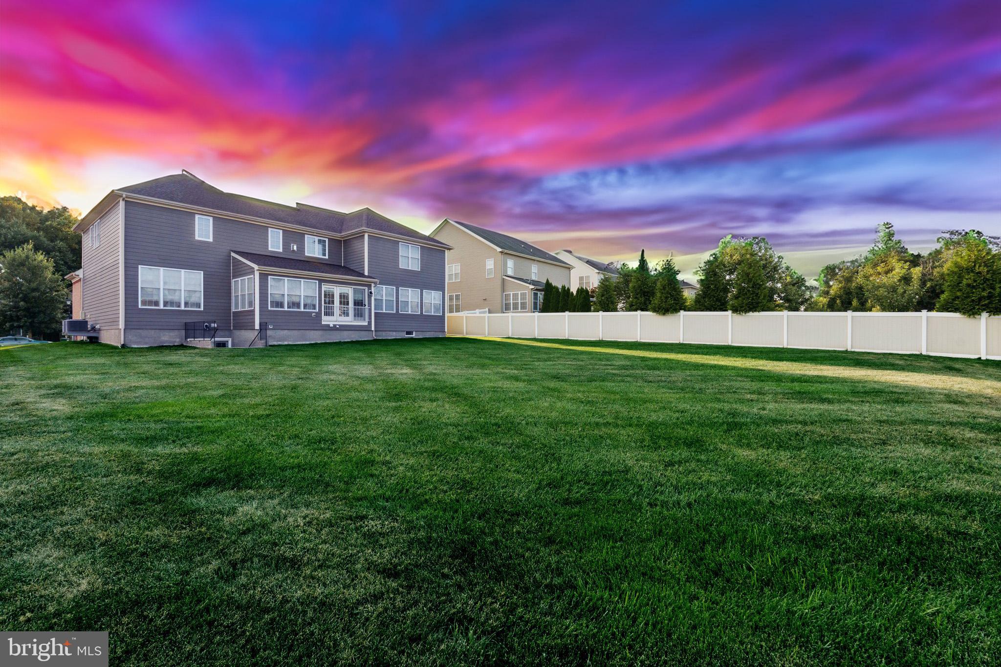 ARUNDEL FOREST - Residential