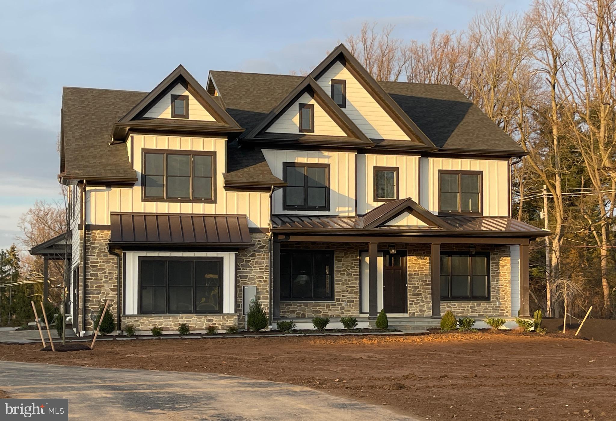 TIBURON - Residential