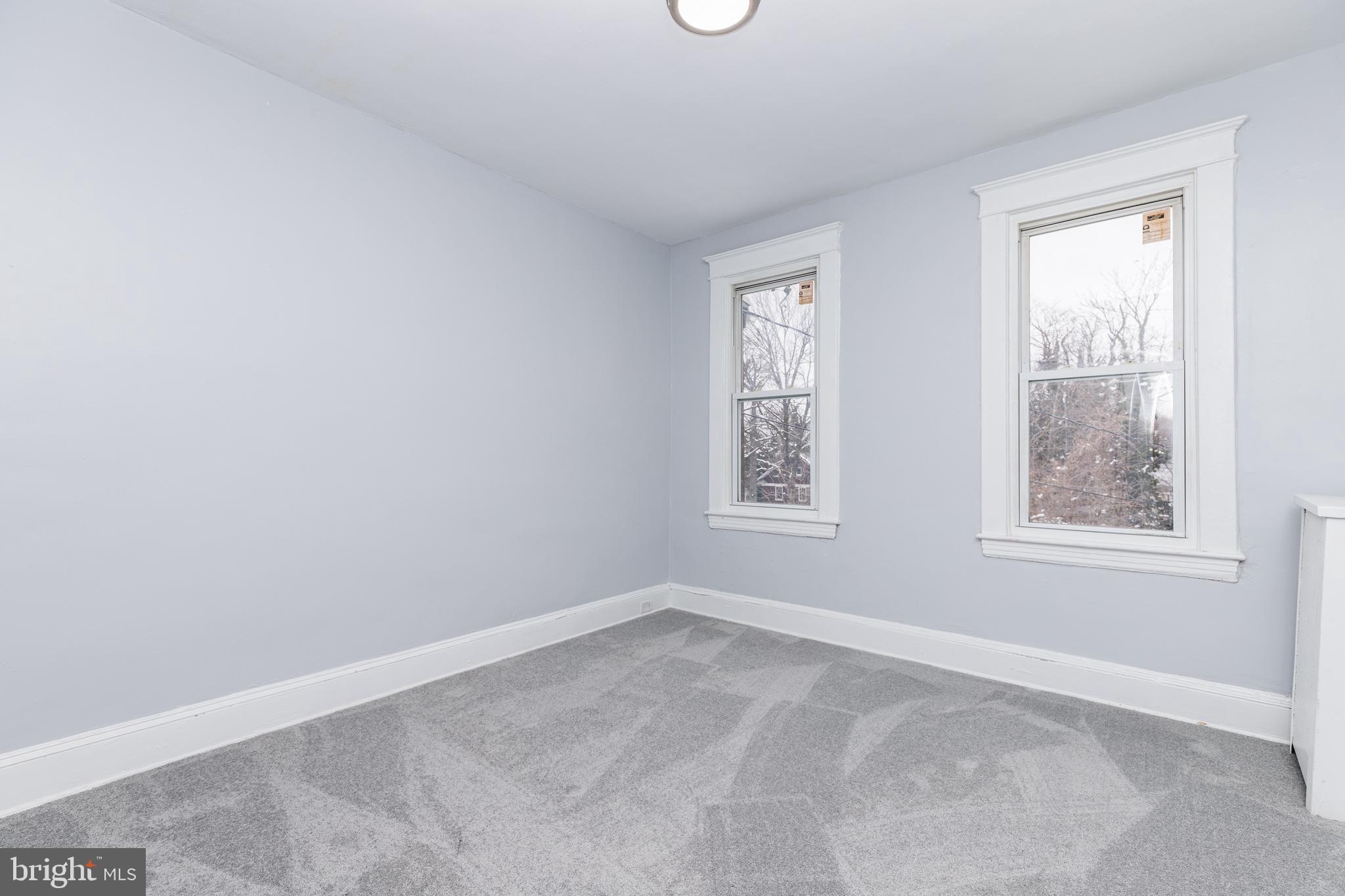 FOREST PARK - Residential