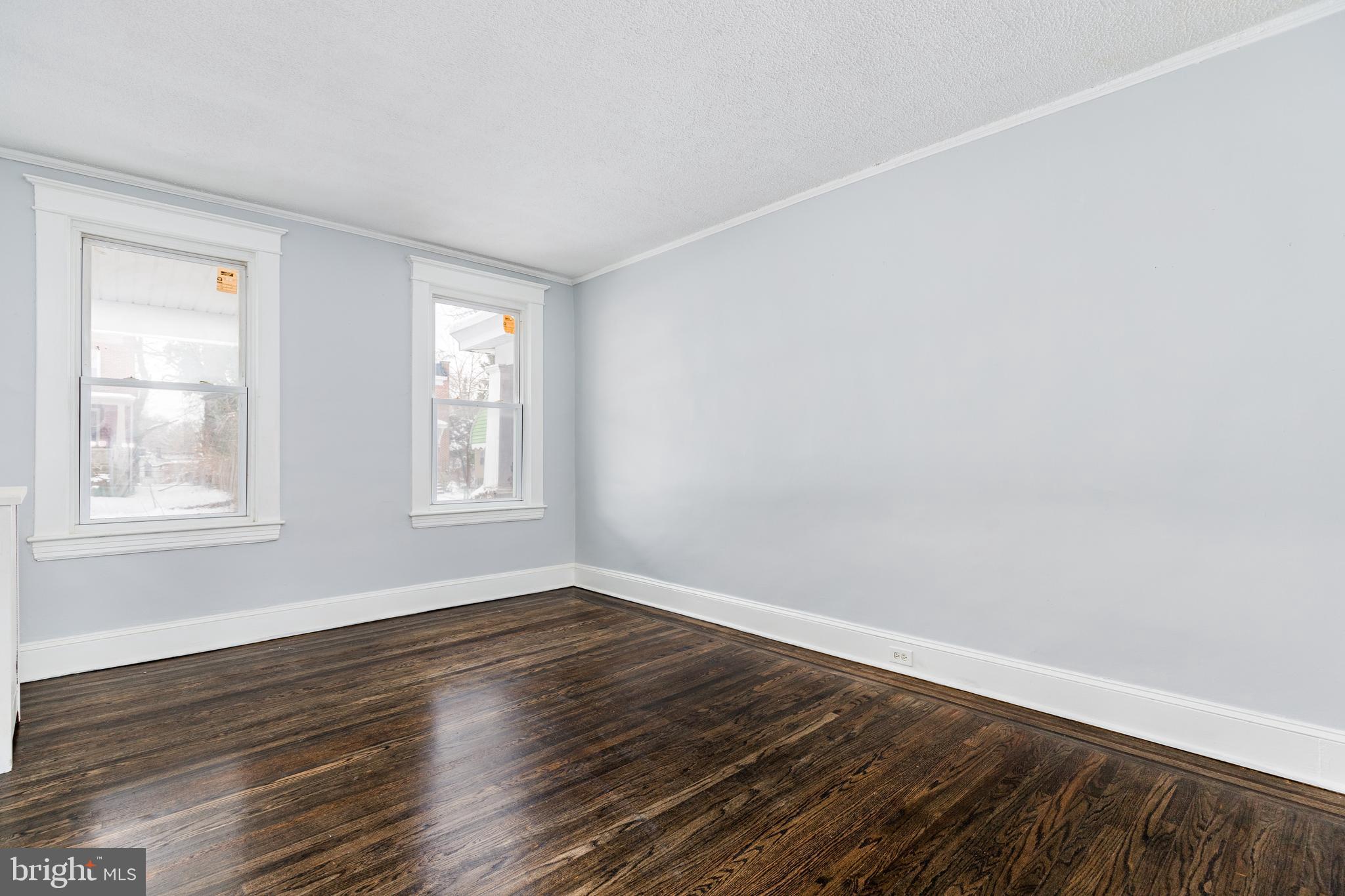 FOREST PARK - Residential