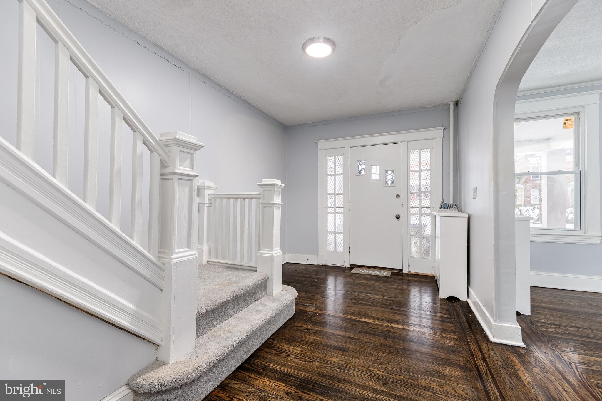 FOREST PARK - Residential