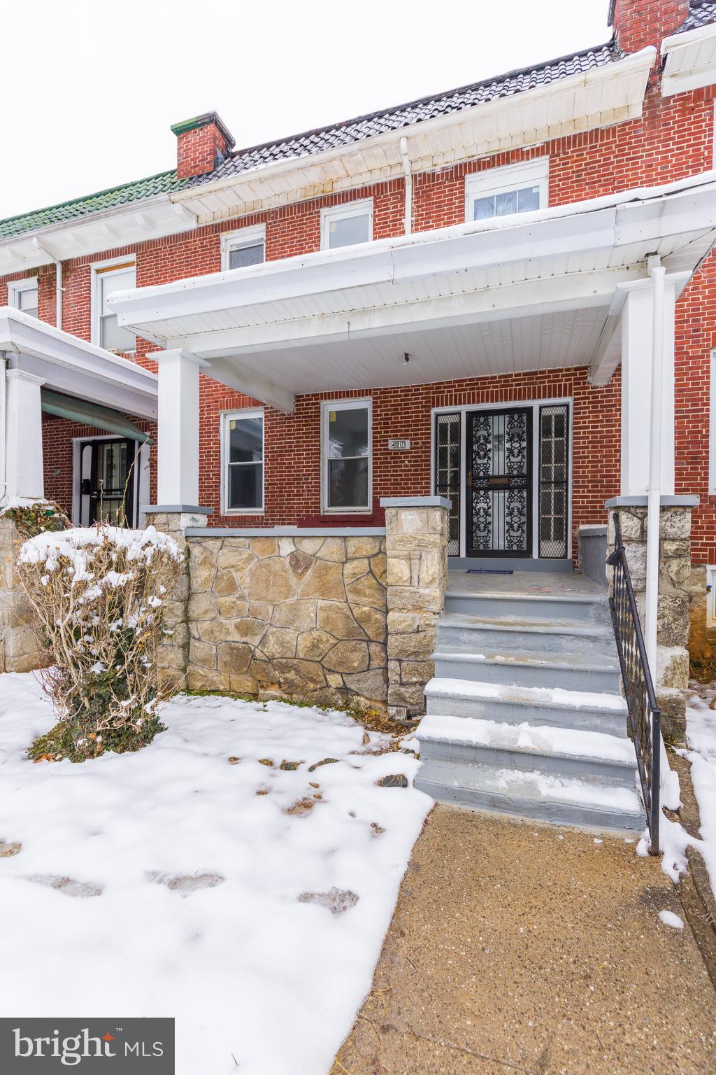 FOREST PARK - Residential