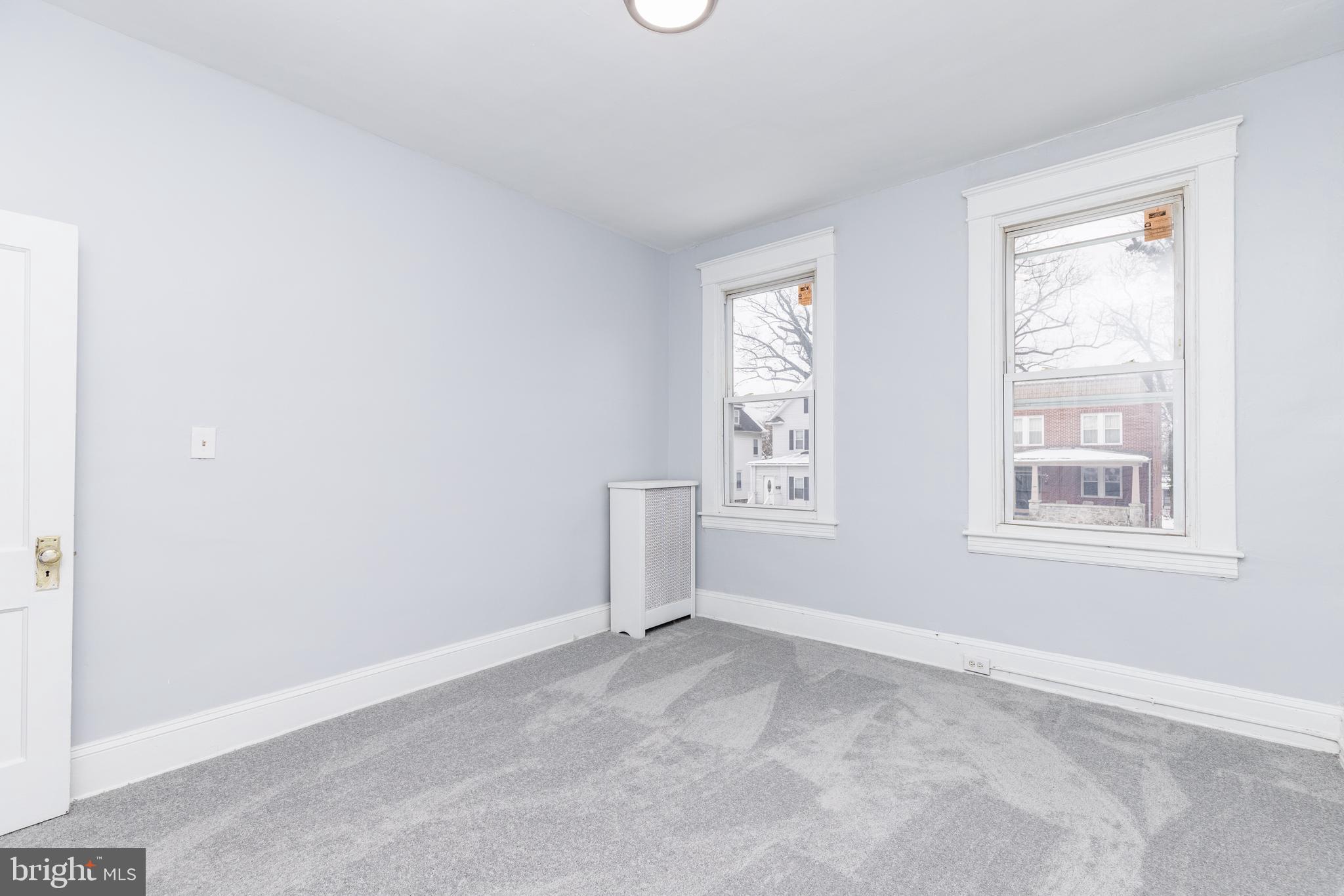 FOREST PARK - Residential