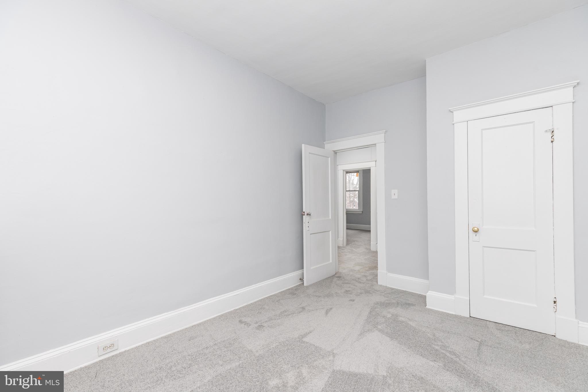 FOREST PARK - Residential