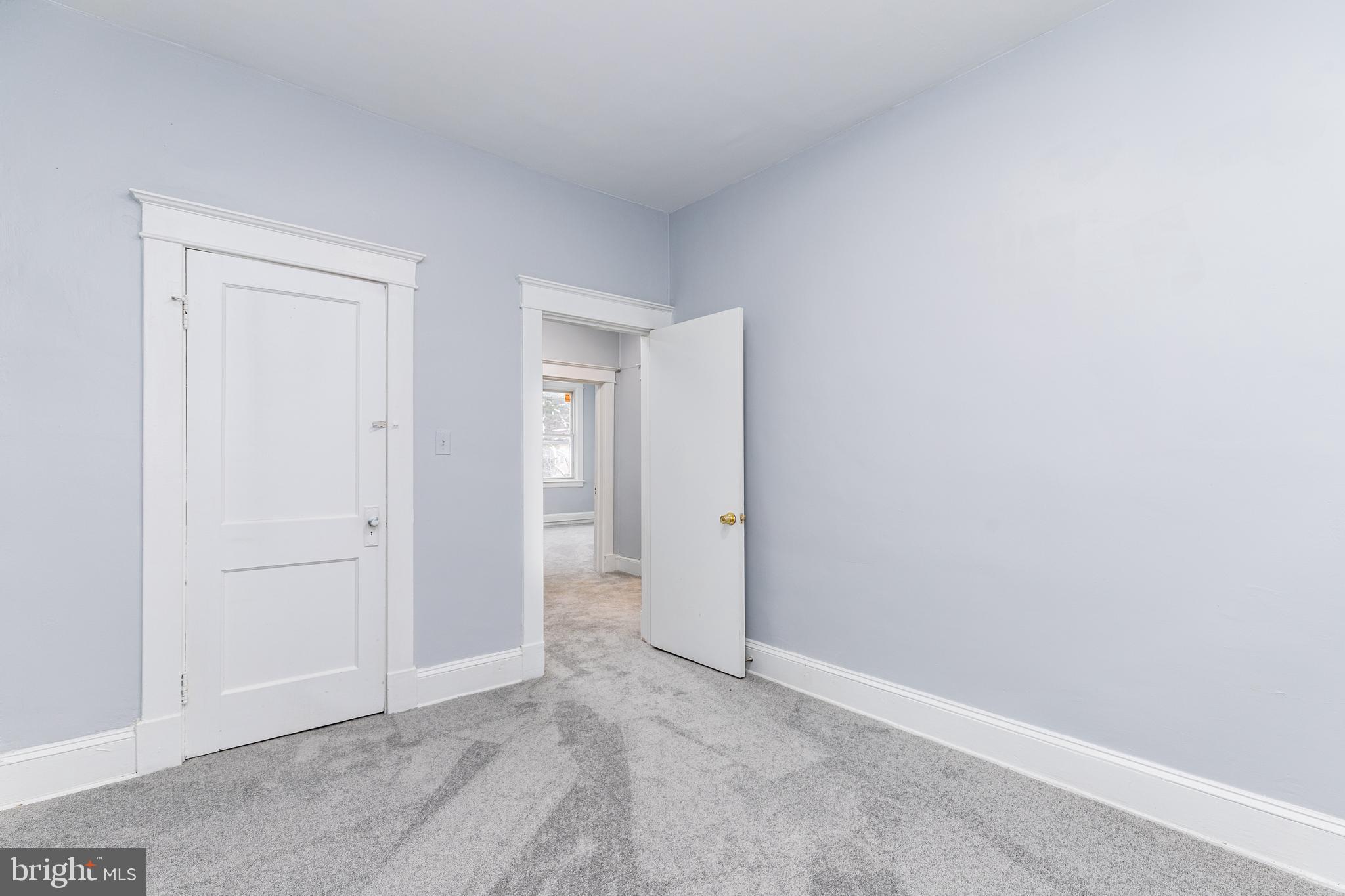 FOREST PARK - Residential