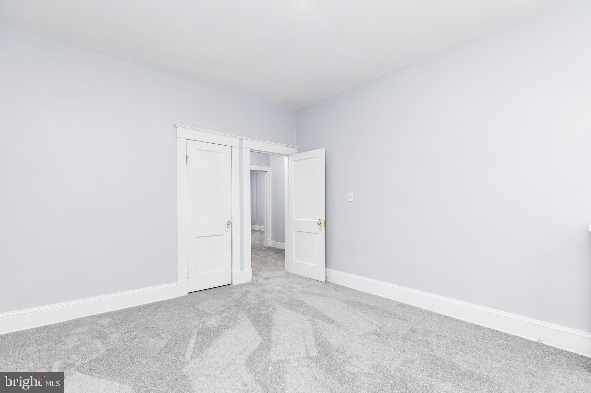 FOREST PARK - Residential