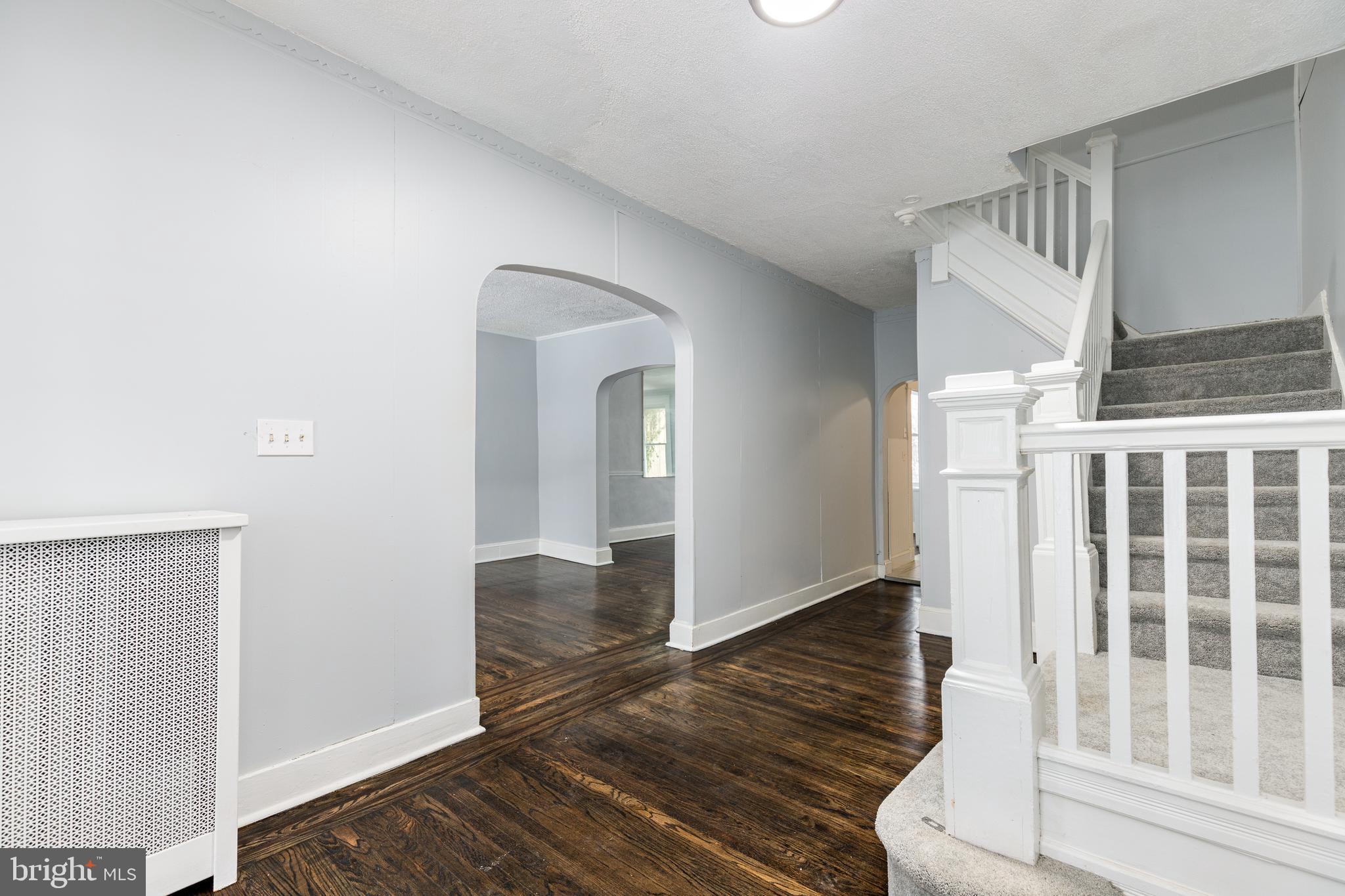 FOREST PARK - Residential