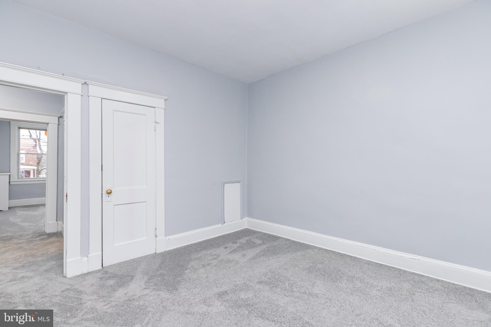 FOREST PARK - Residential