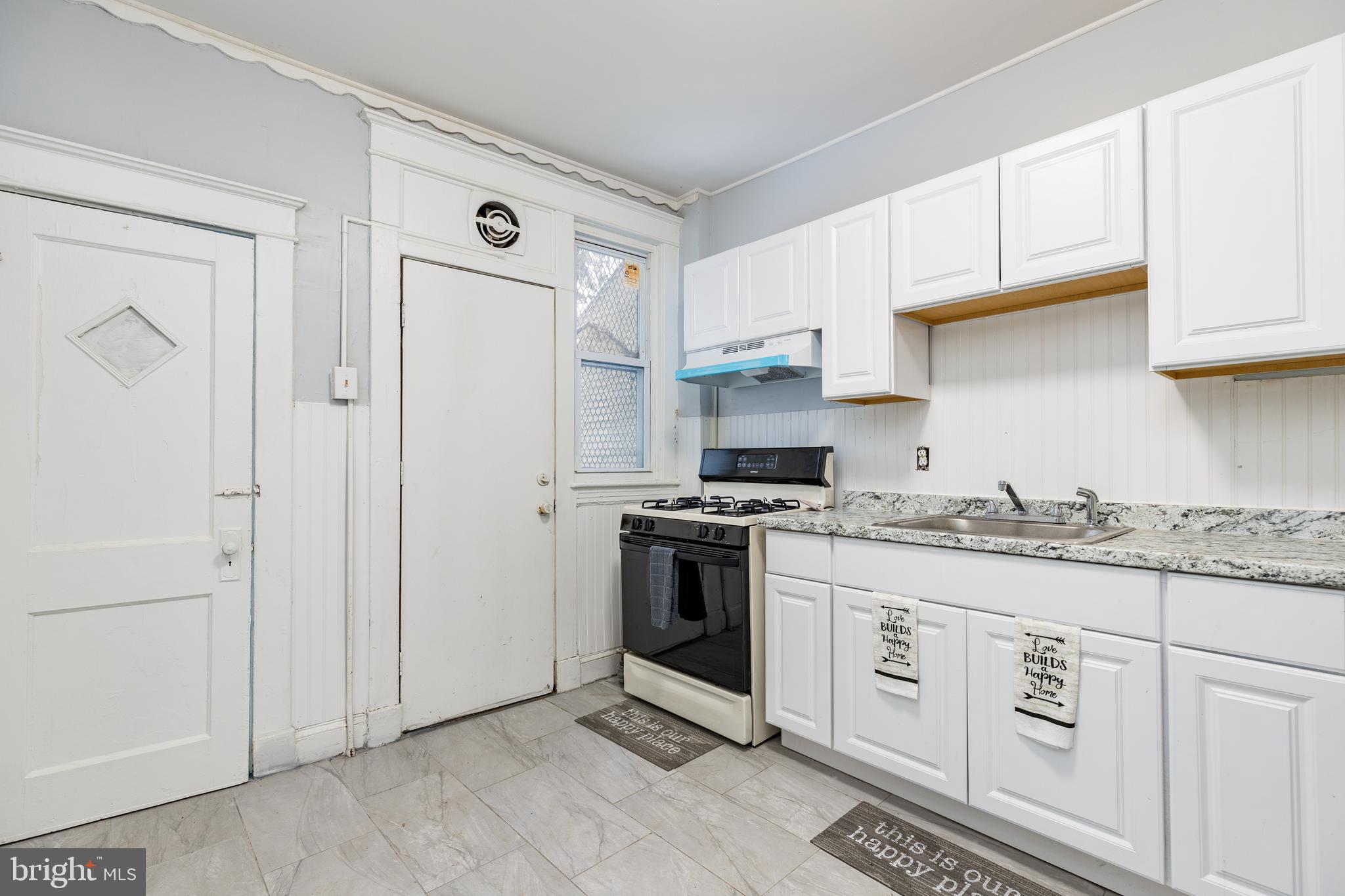 FOREST PARK - Residential