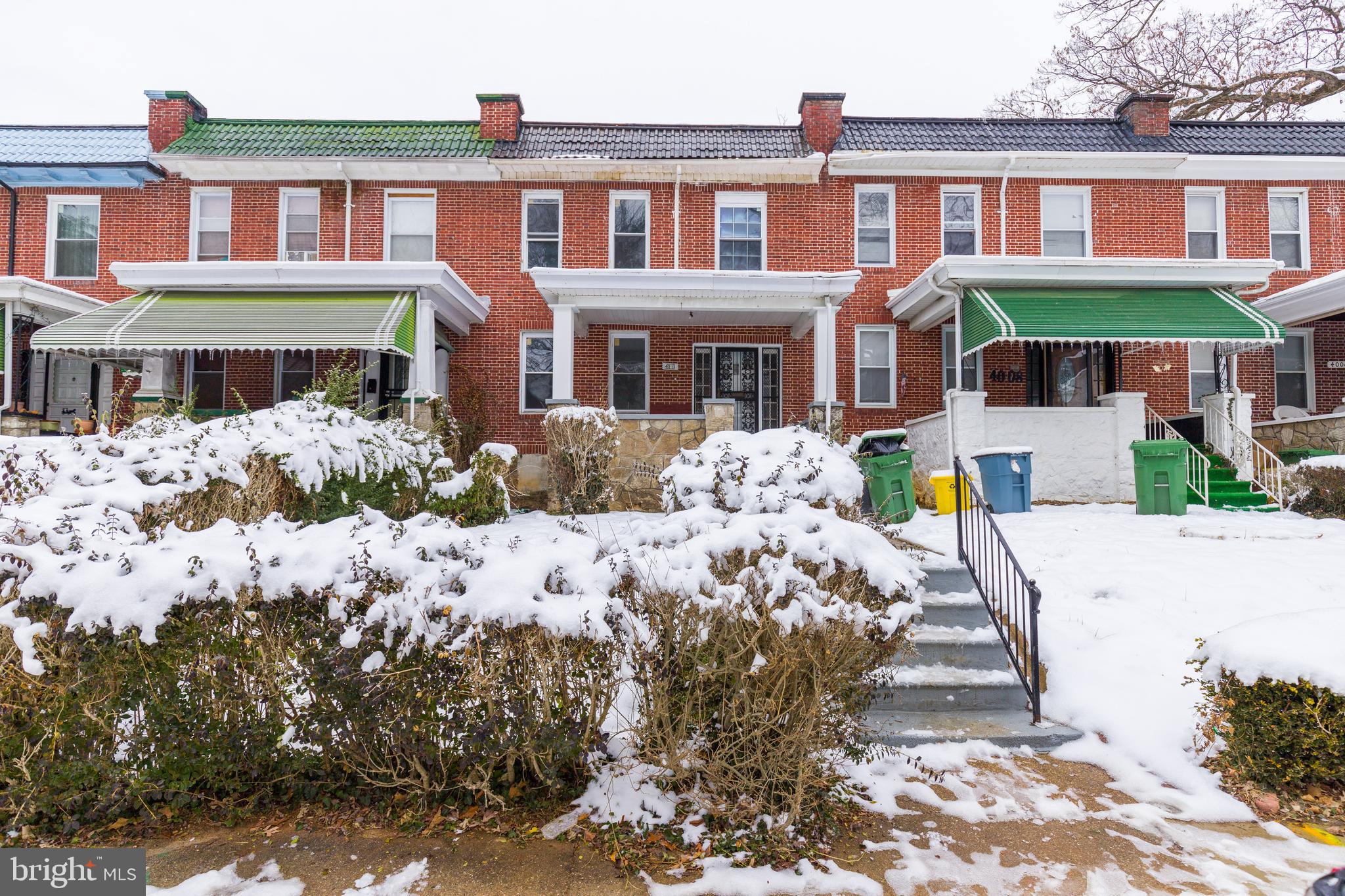 FOREST PARK - Residential