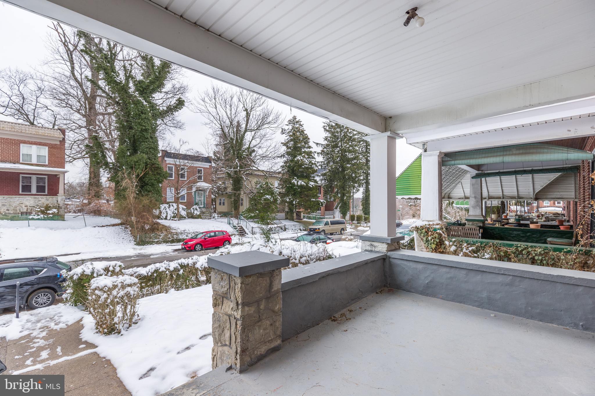 FOREST PARK - Residential