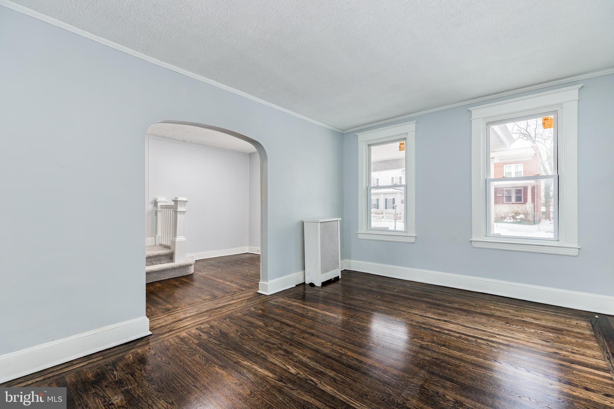 FOREST PARK - Residential