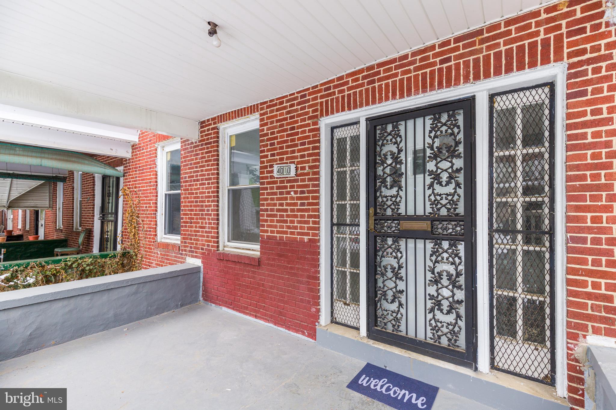 FOREST PARK - Residential