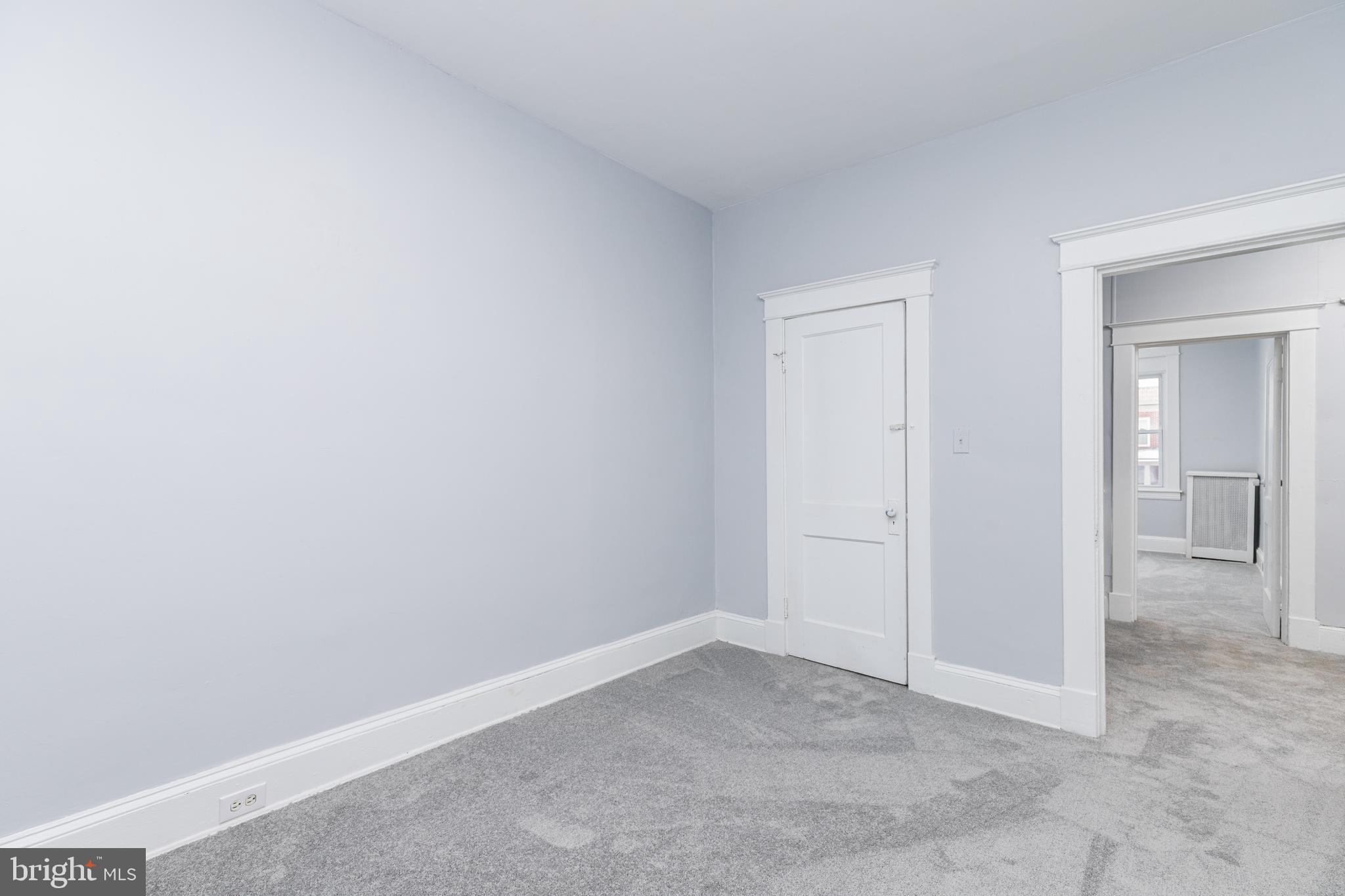 FOREST PARK - Residential