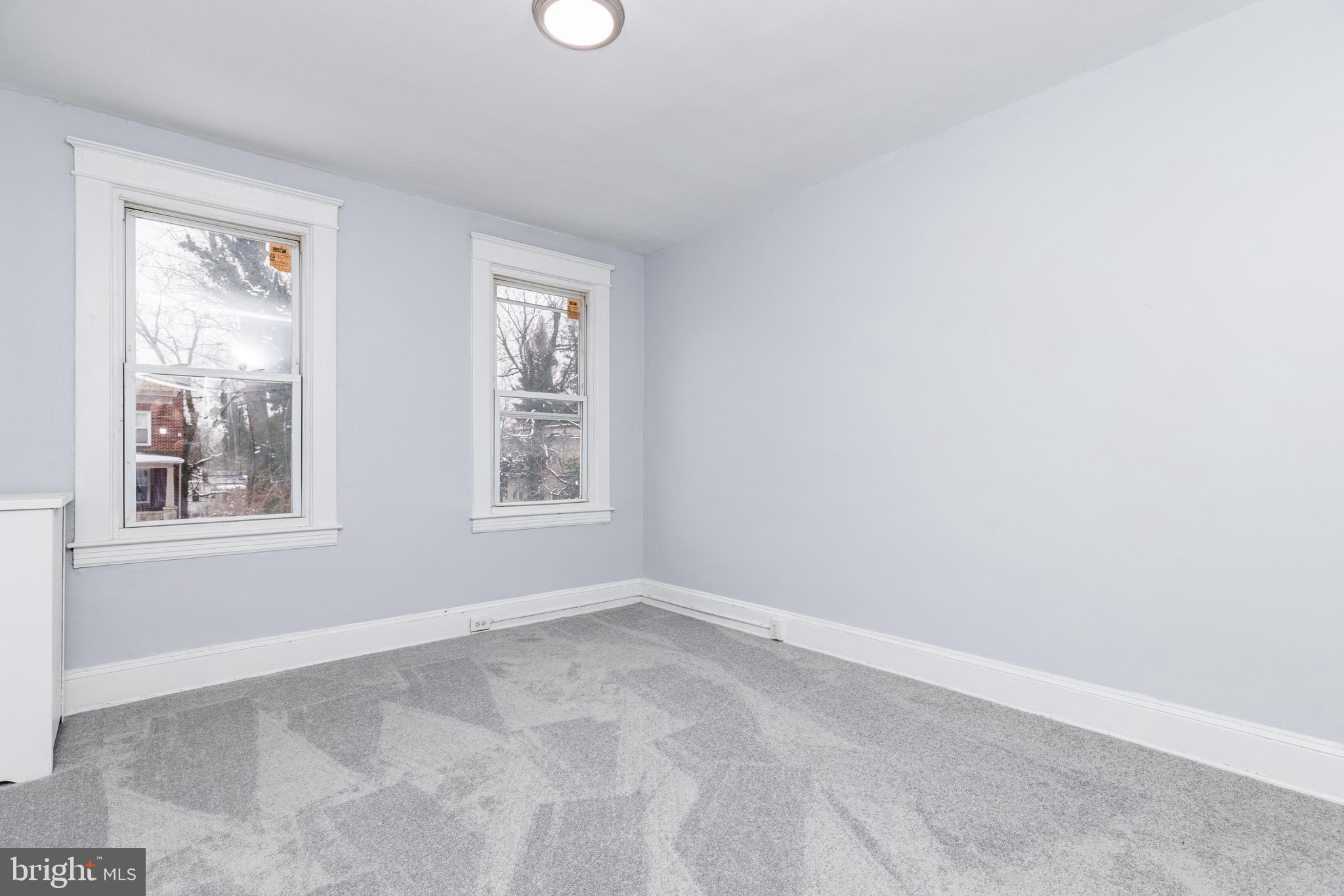 FOREST PARK - Residential