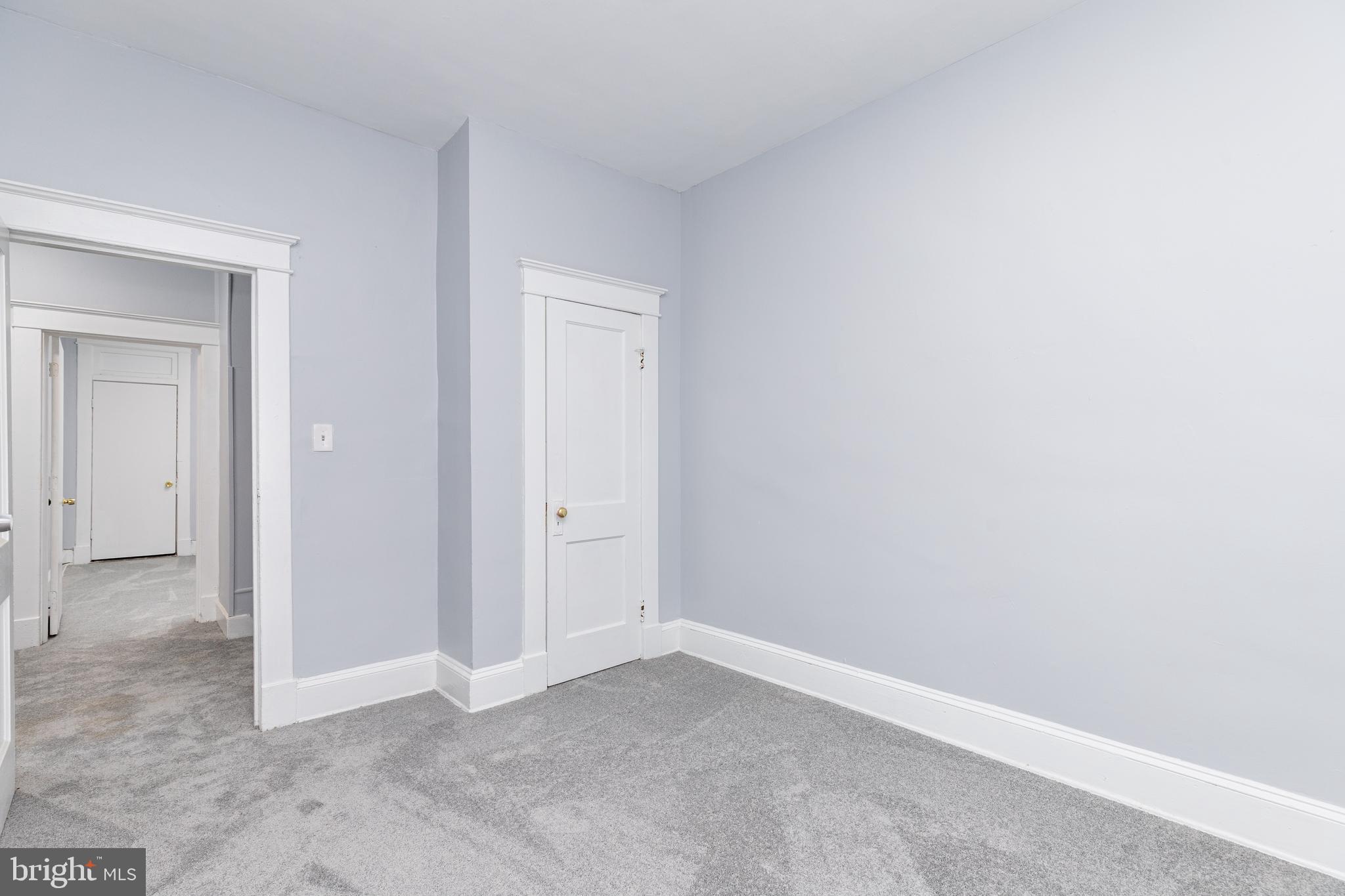 FOREST PARK - Residential