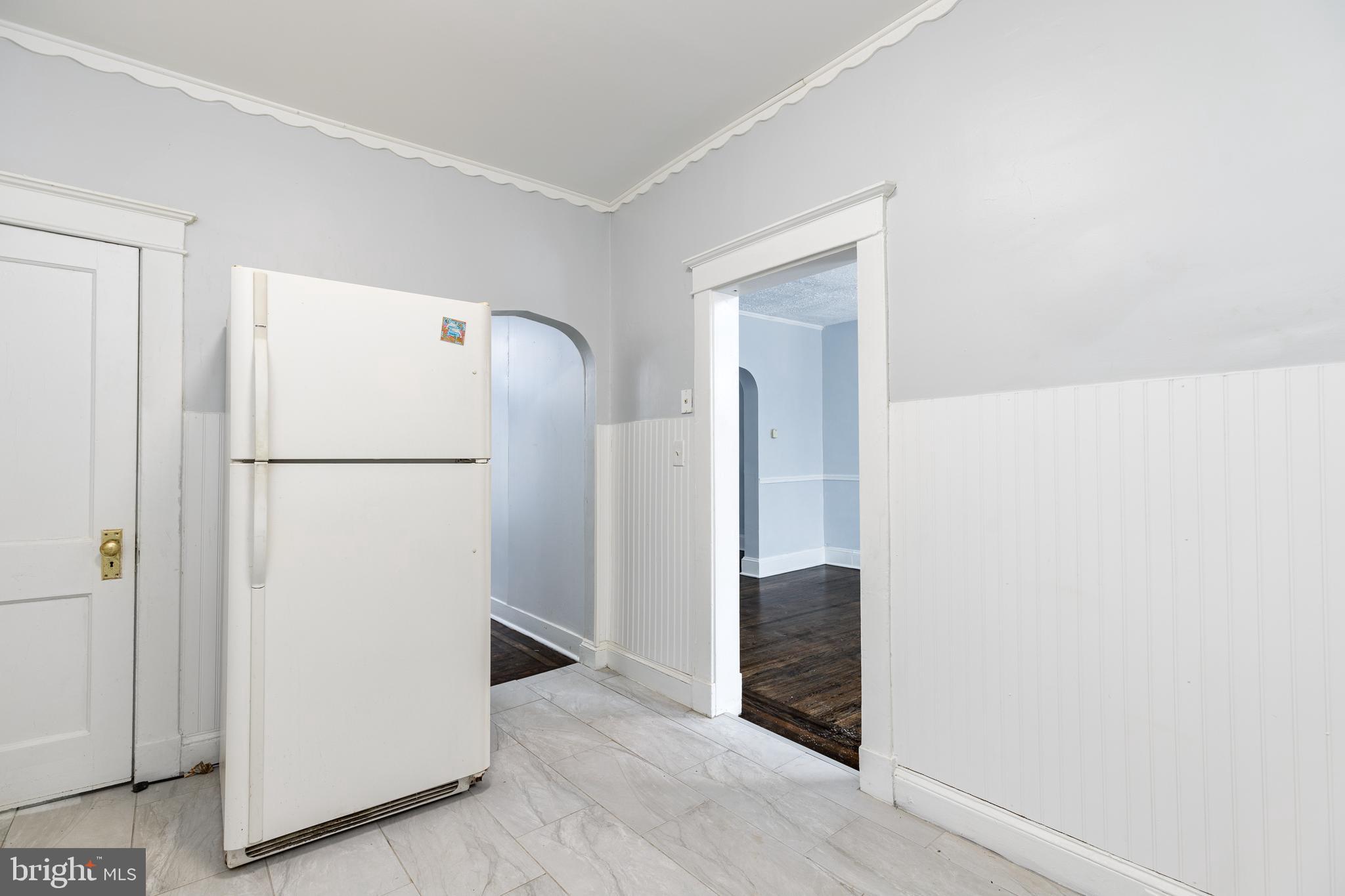 FOREST PARK - Residential