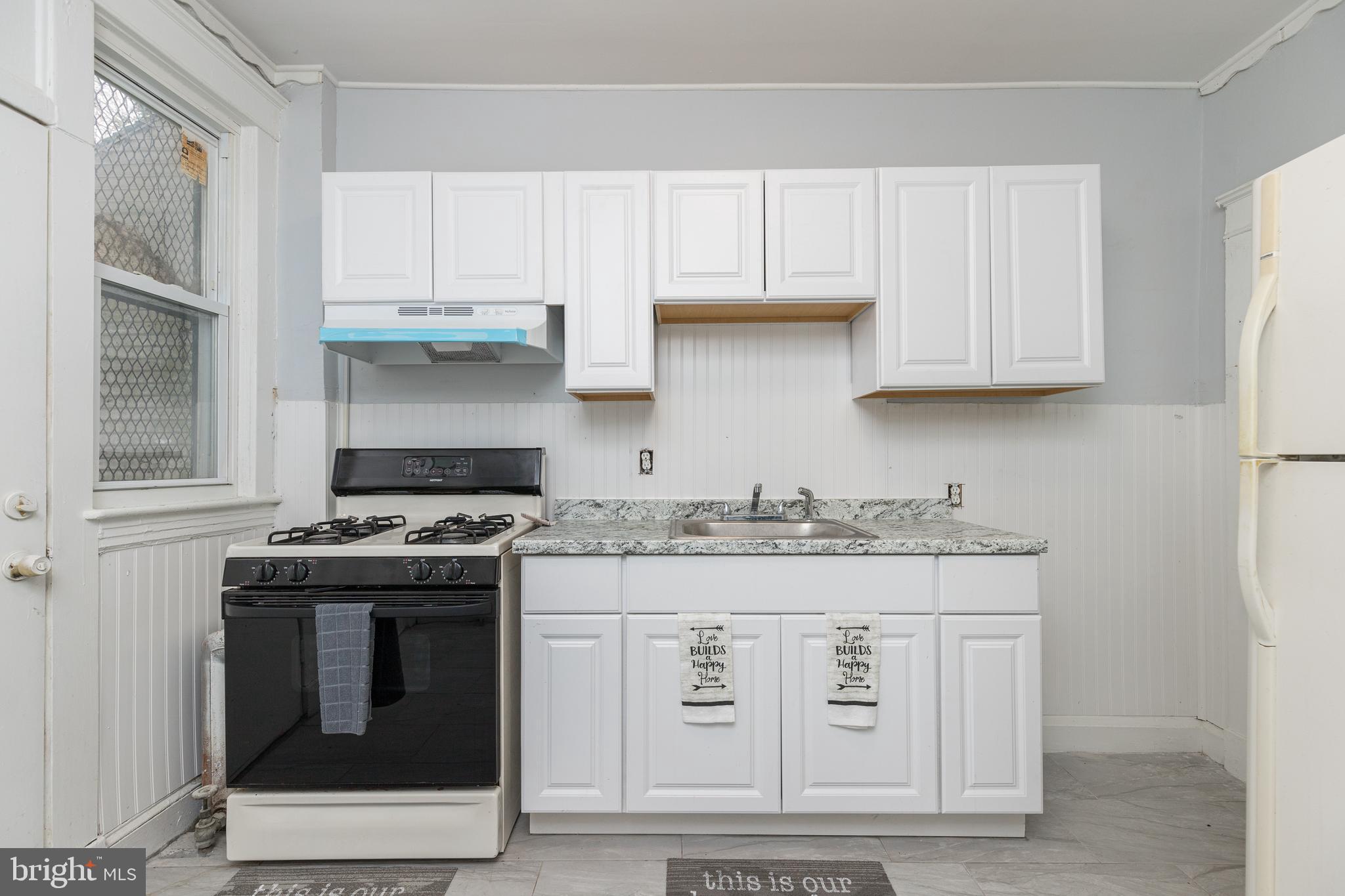 FOREST PARK - Residential