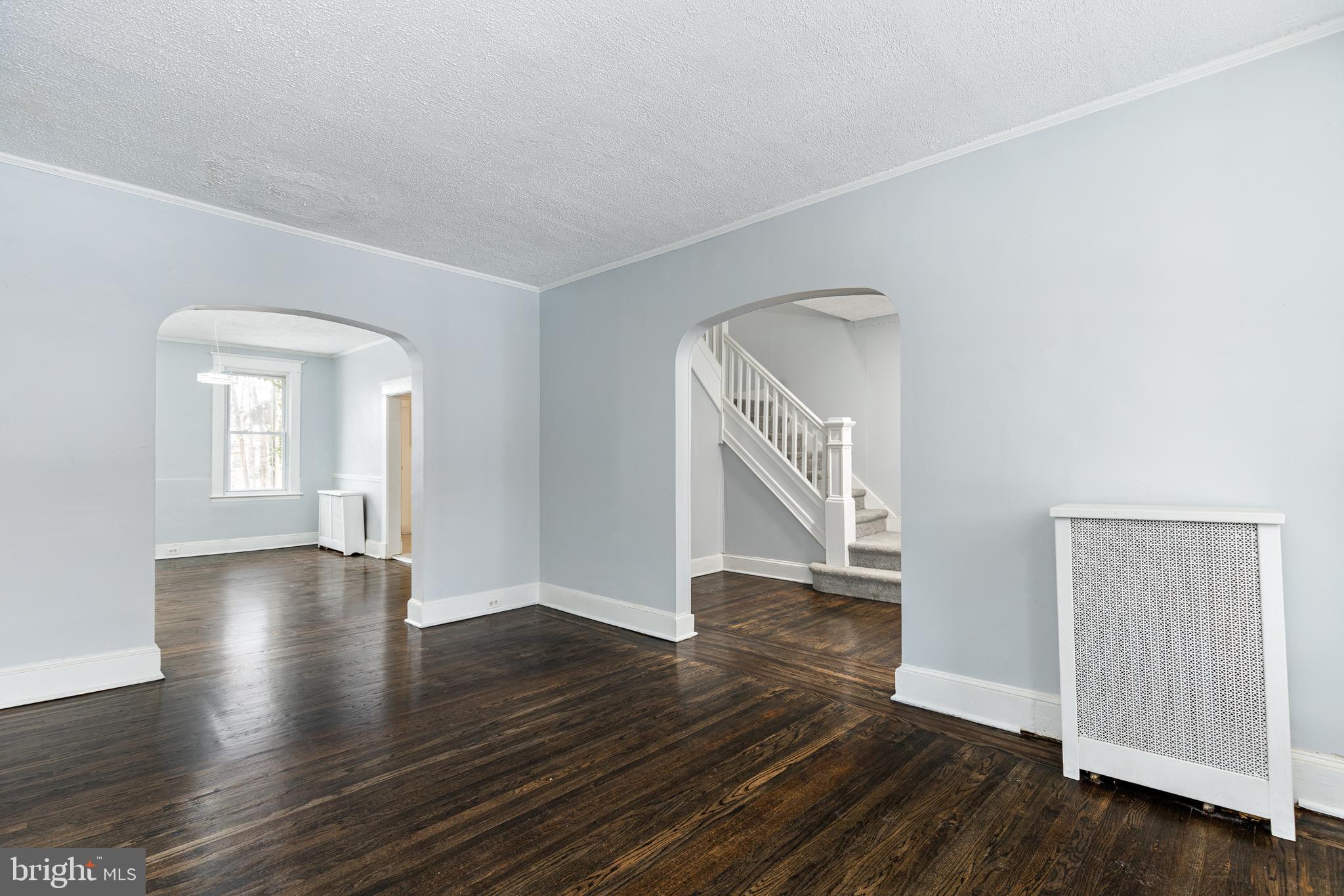 FOREST PARK - Residential