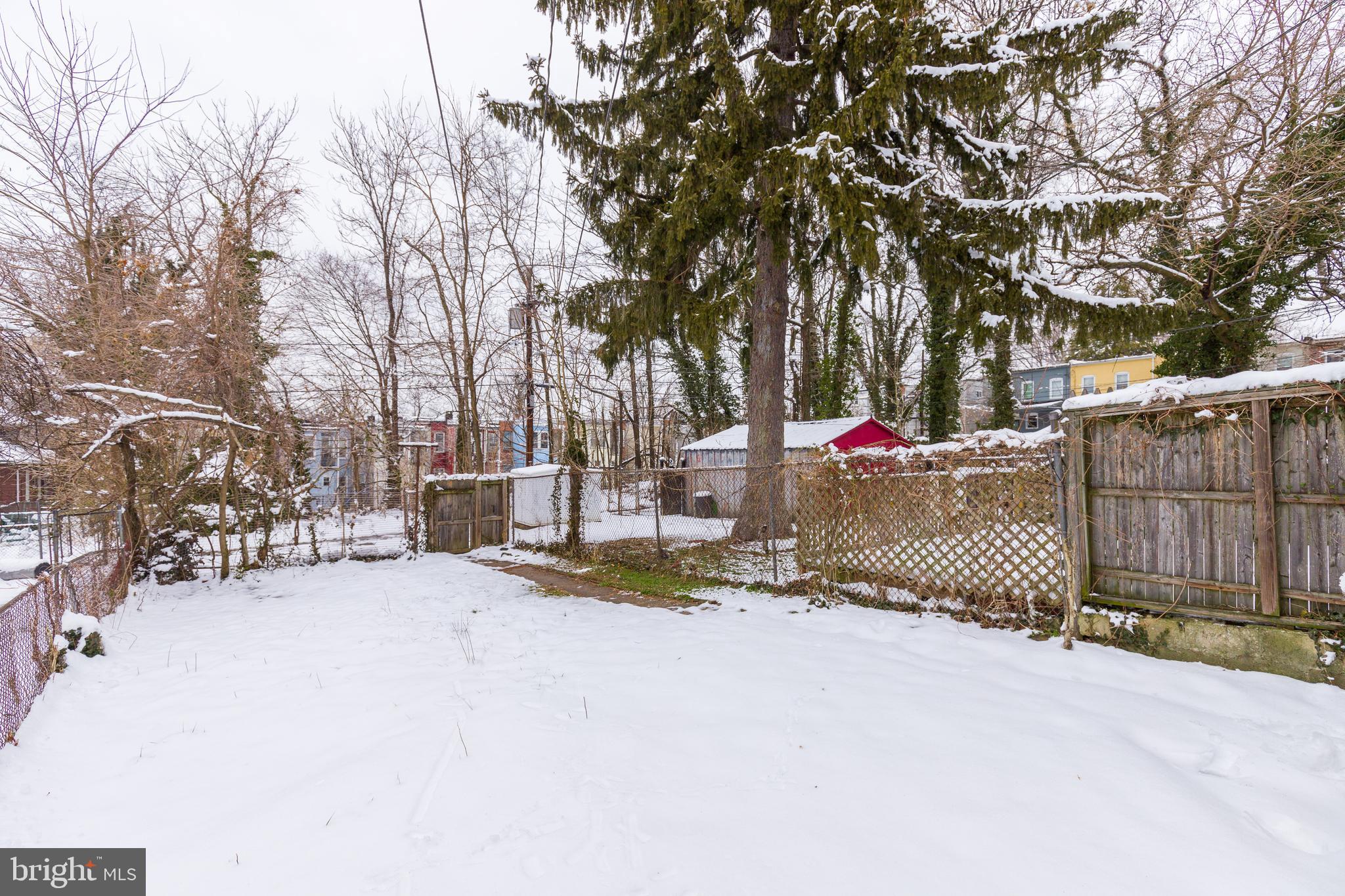 FOREST PARK - Residential