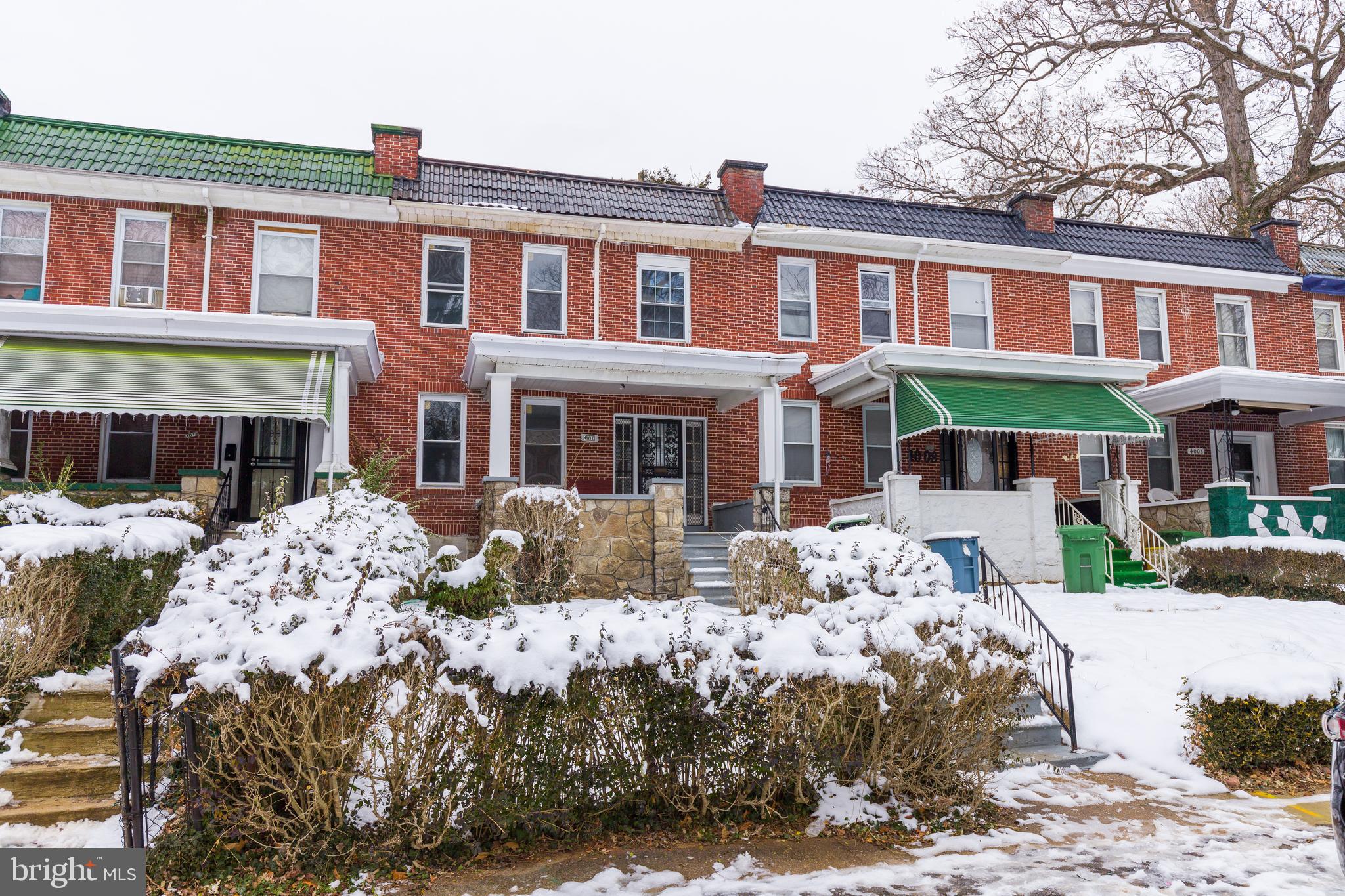 FOREST PARK - Residential