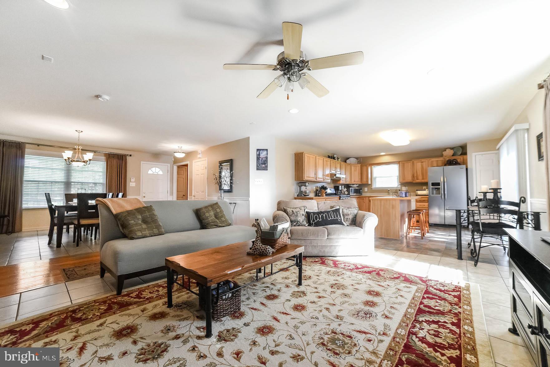 MEADOW LAKE - Residential