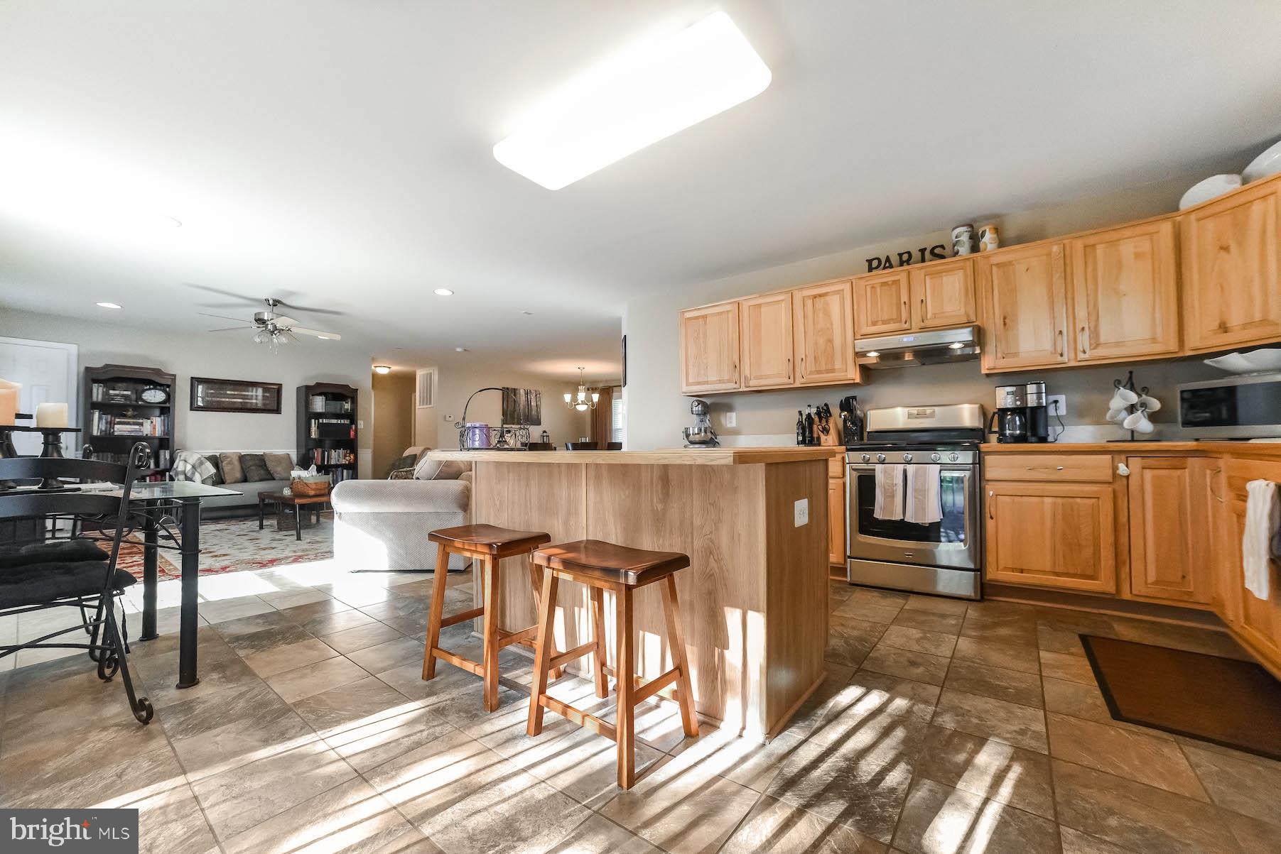 MEADOW LAKE - Residential