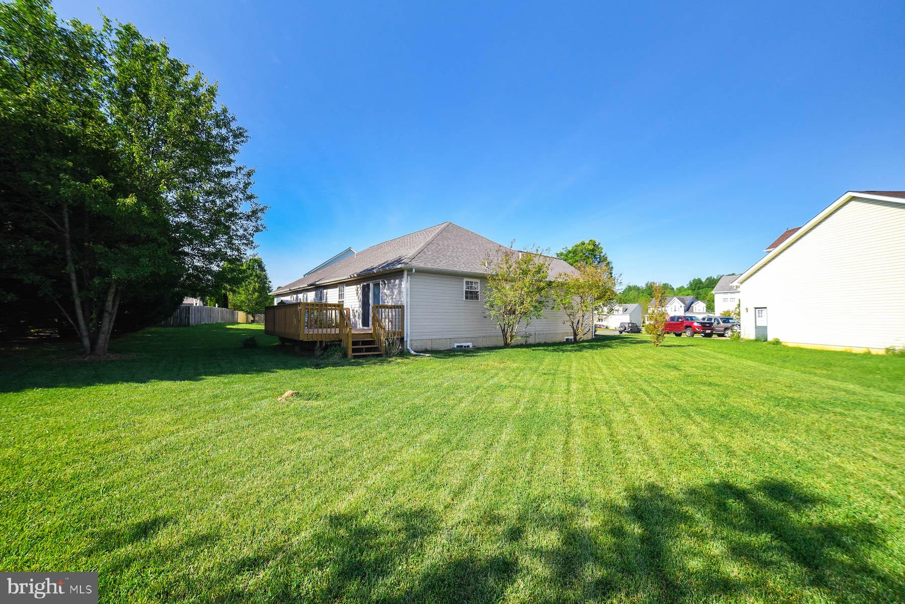 MEADOW LAKE - Residential