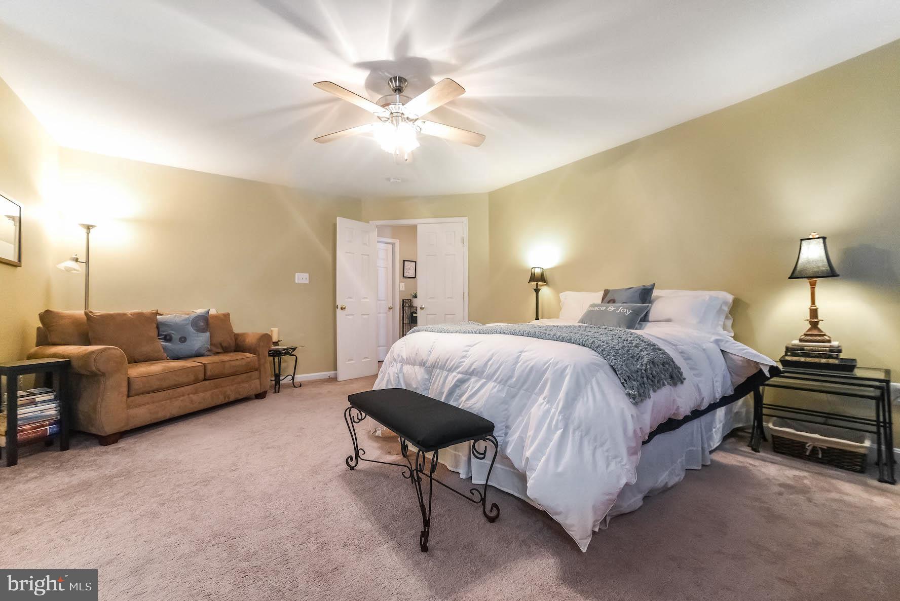 MEADOW LAKE - Residential