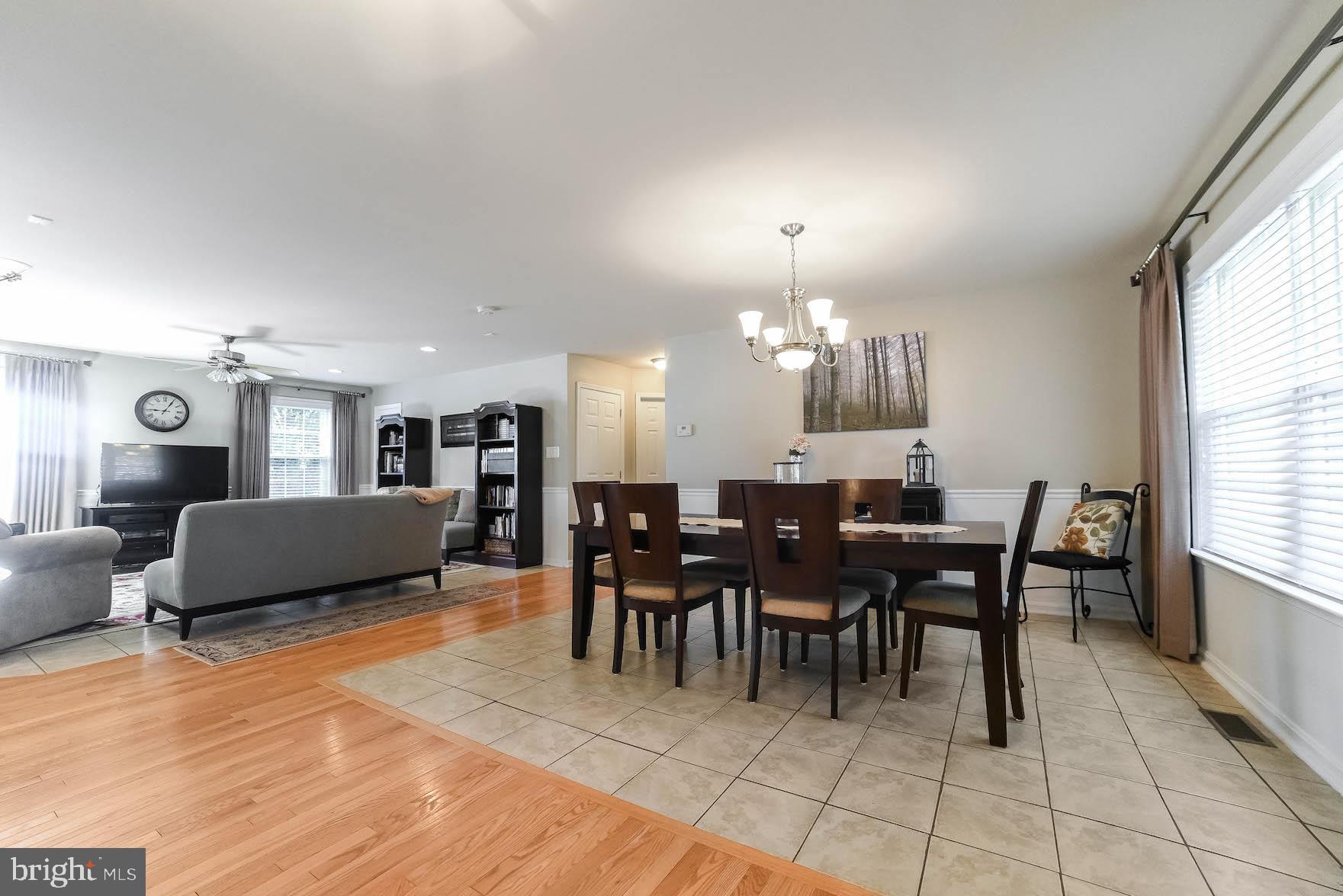 MEADOW LAKE - Residential