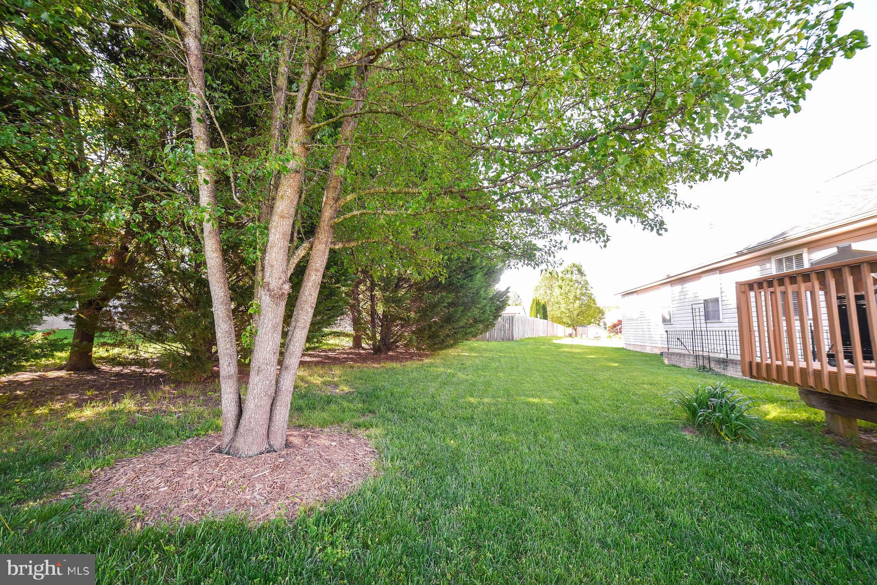 MEADOW LAKE - Residential