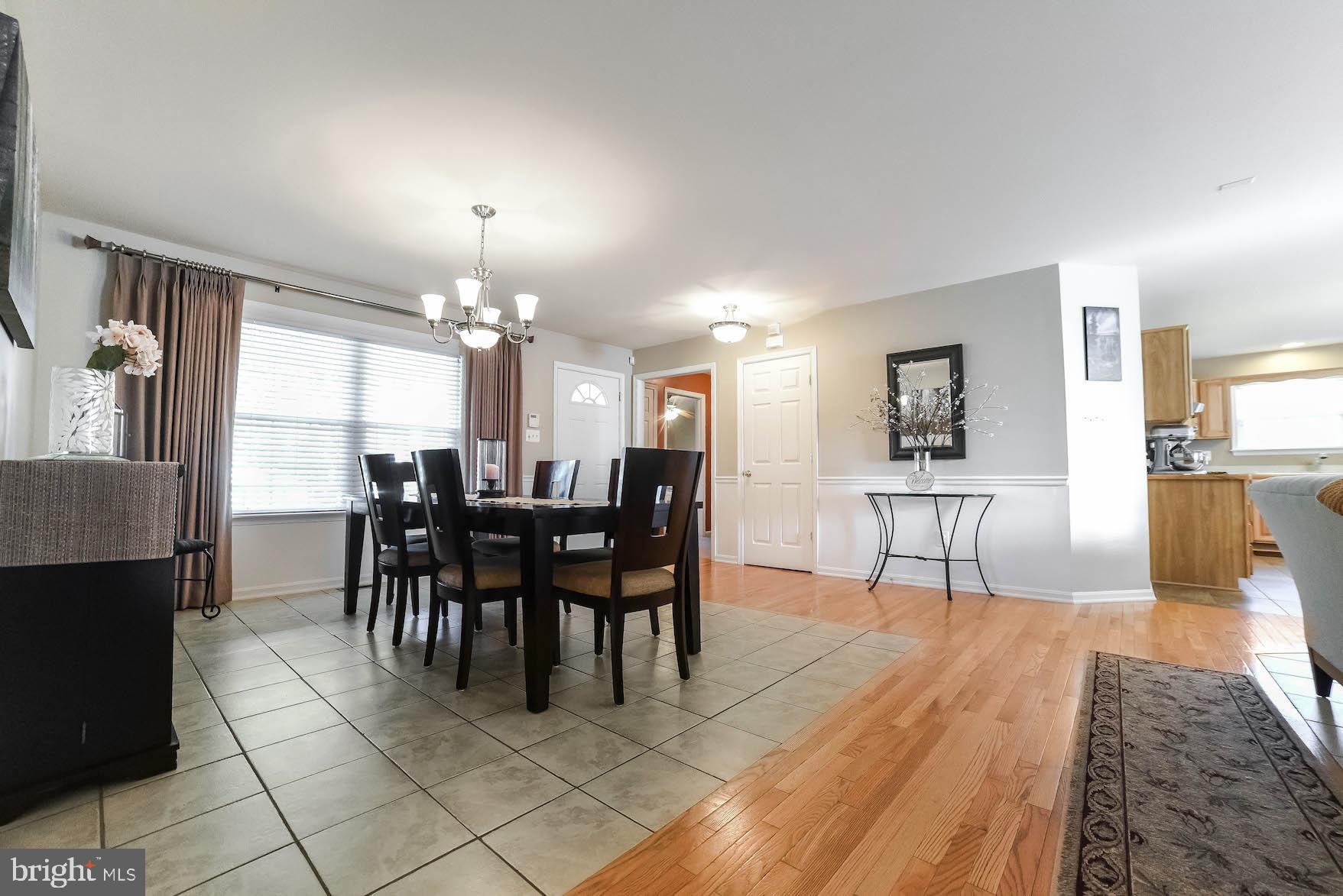 MEADOW LAKE - Residential