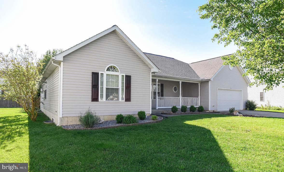 MEADOW LAKE - Residential