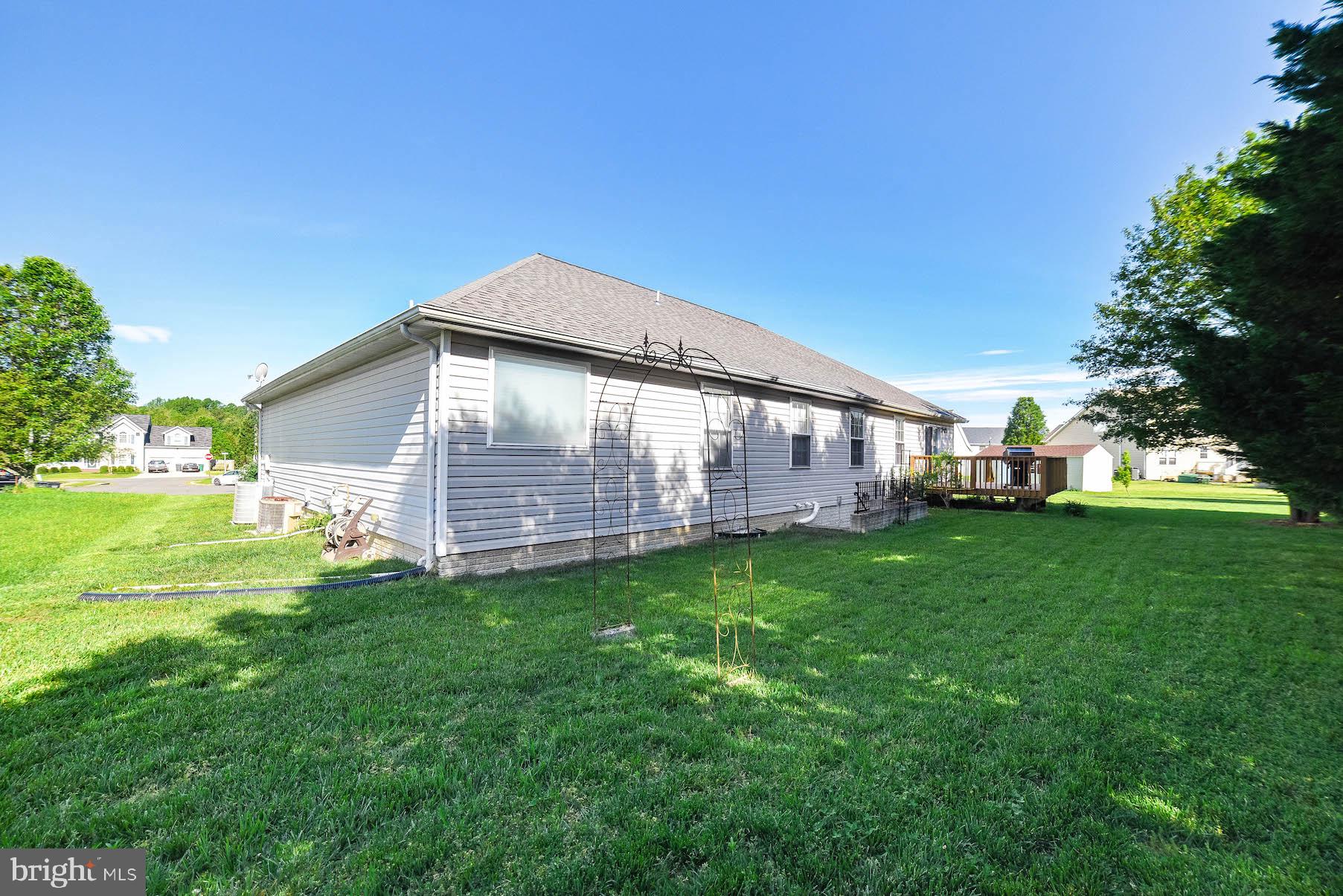 MEADOW LAKE - Residential