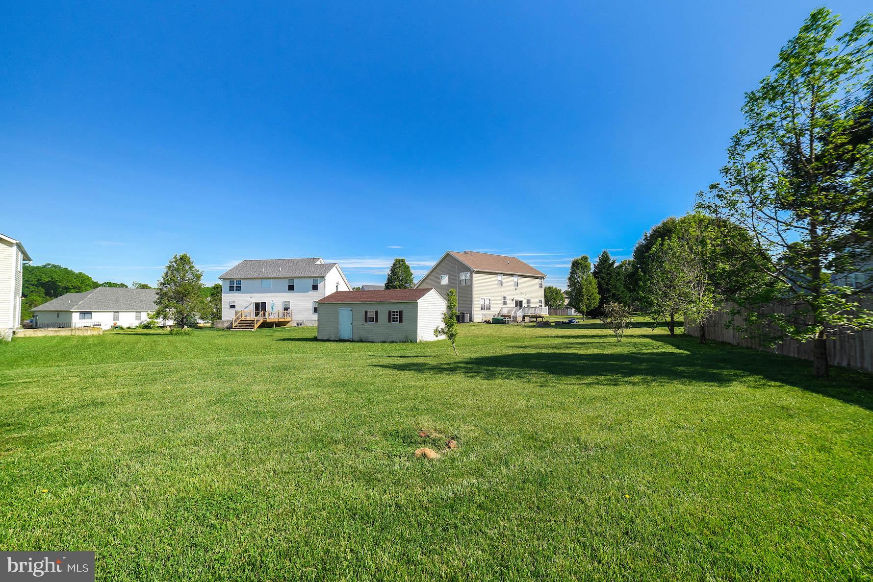 MEADOW LAKE - Residential