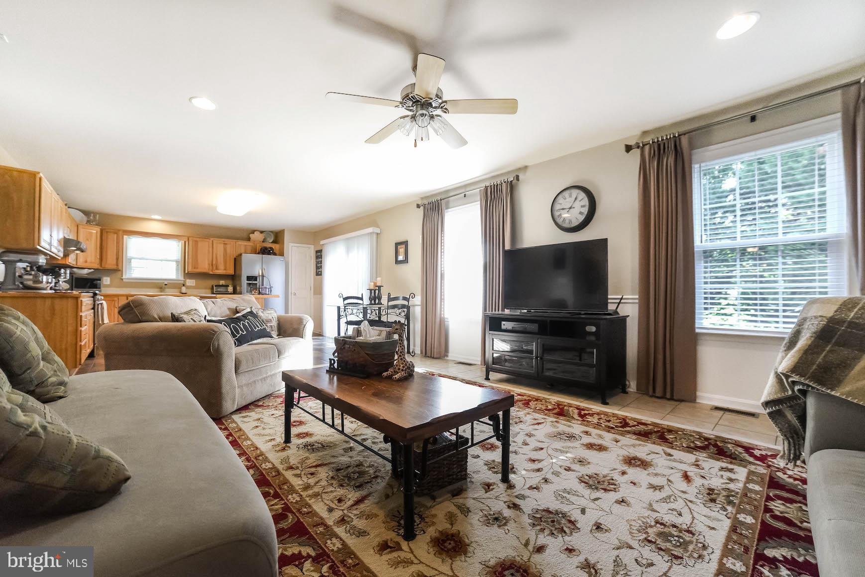 MEADOW LAKE - Residential