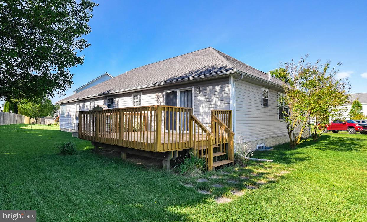 MEADOW LAKE - Residential