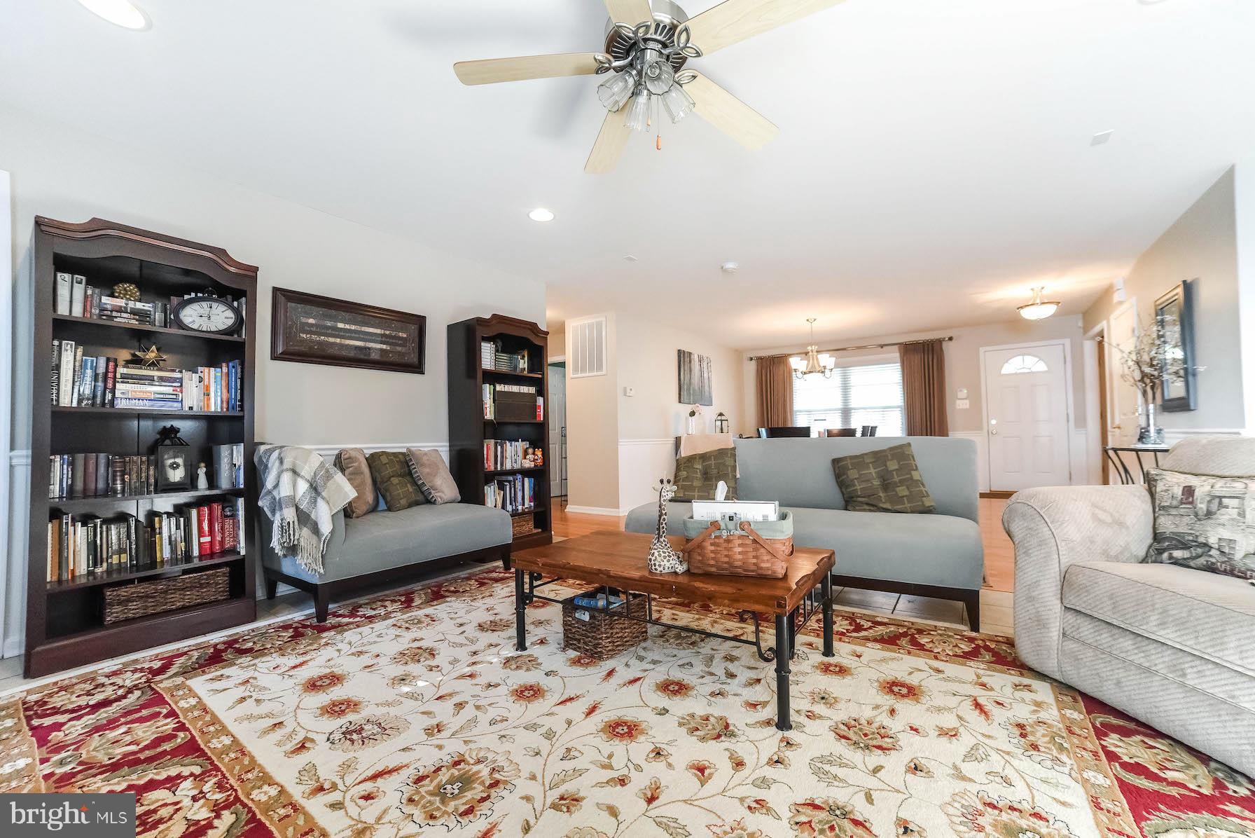 MEADOW LAKE - Residential