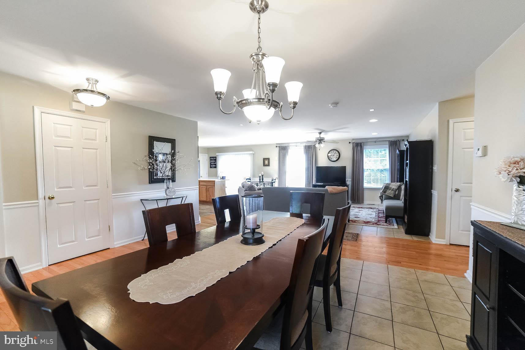 MEADOW LAKE - Residential