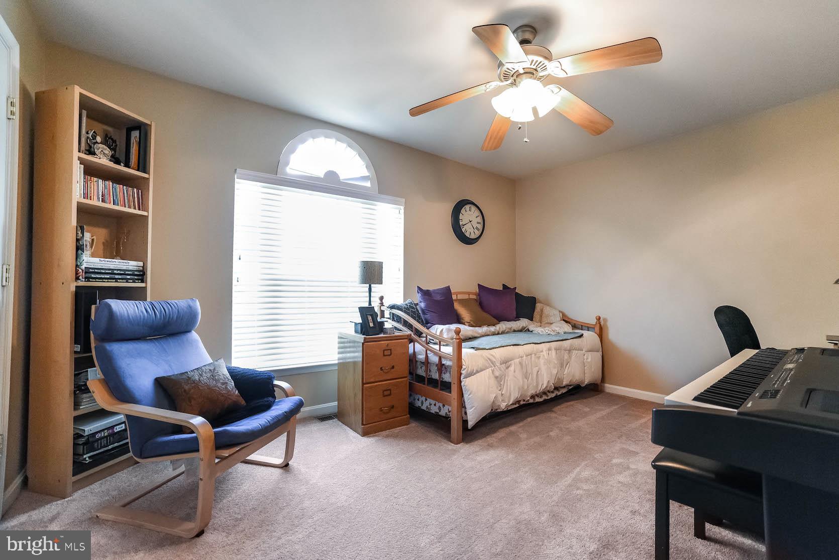 MEADOW LAKE - Residential