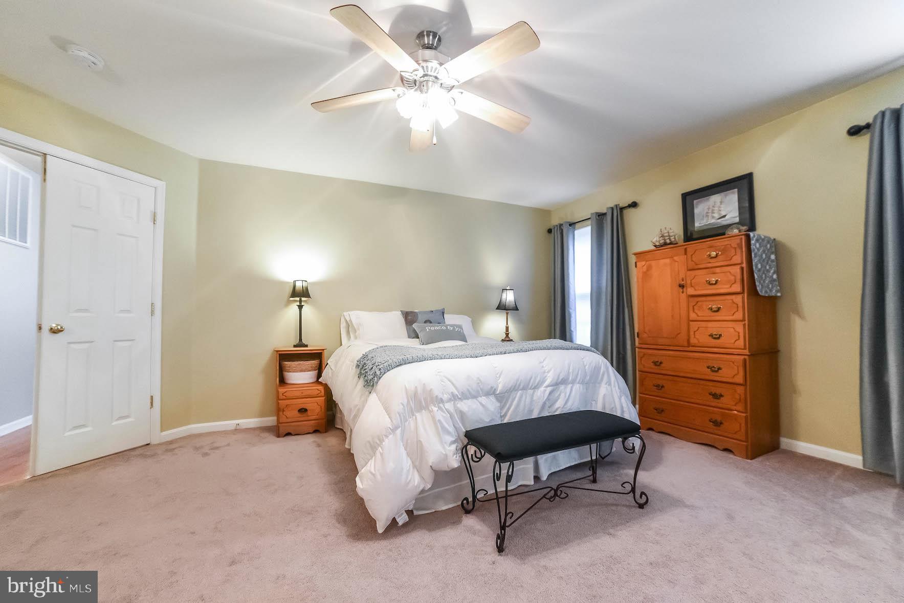 MEADOW LAKE - Residential