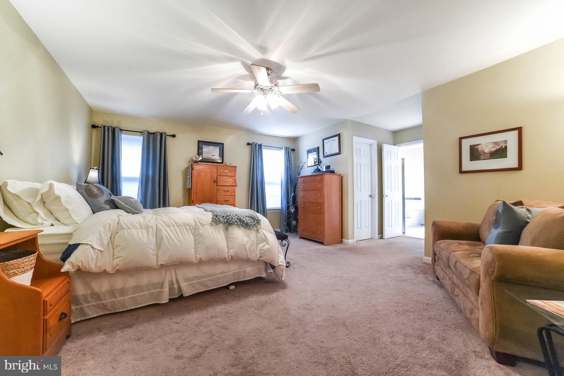 MEADOW LAKE - Residential