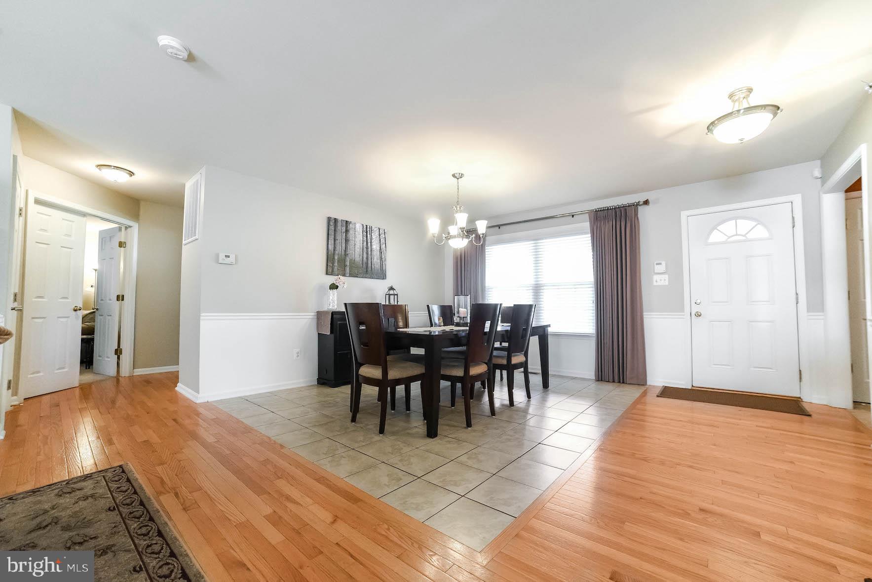 MEADOW LAKE - Residential