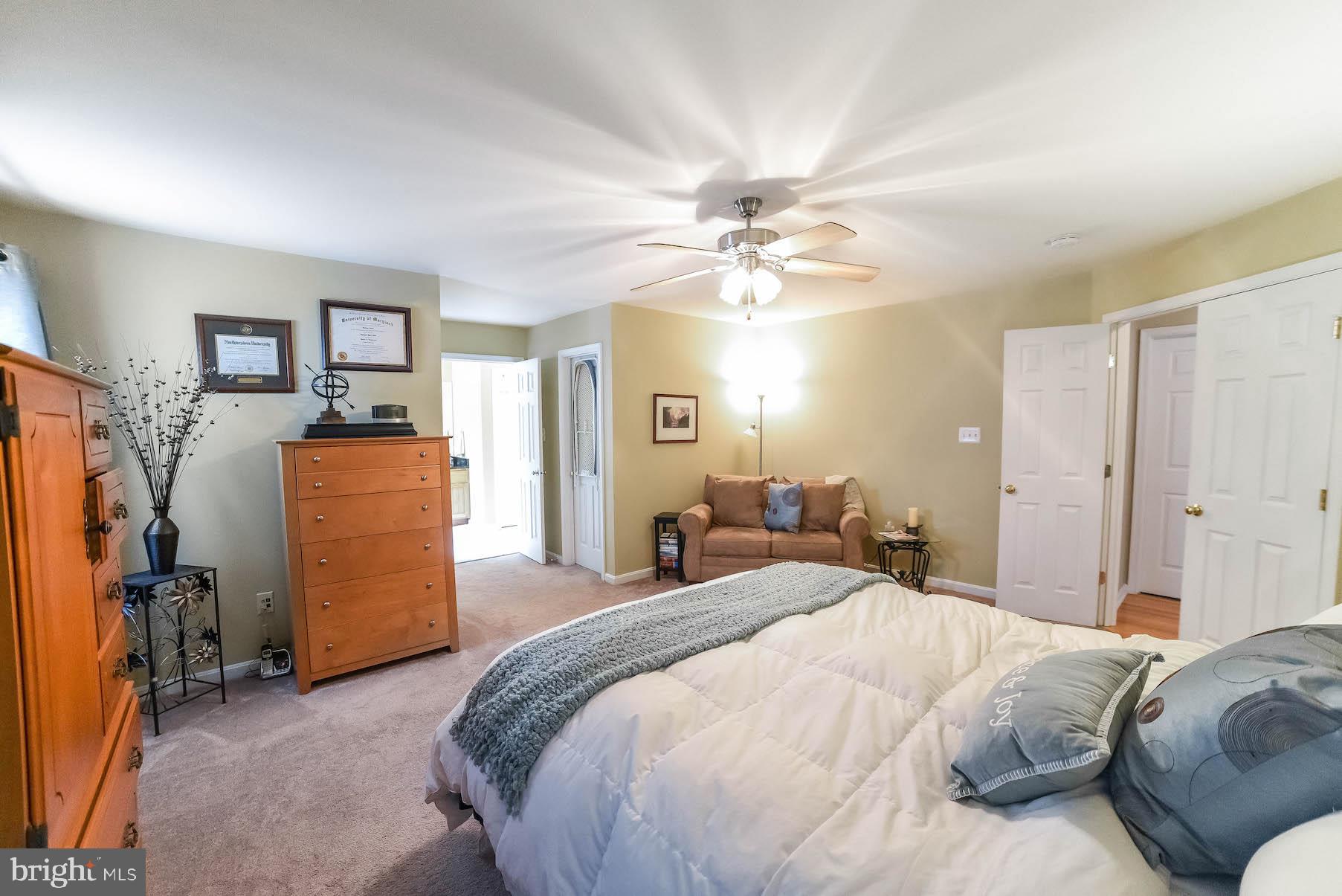 MEADOW LAKE - Residential