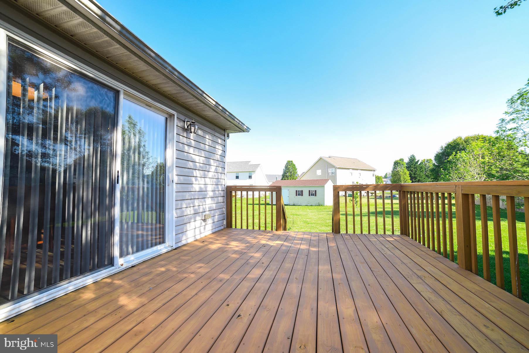 MEADOW LAKE - Residential